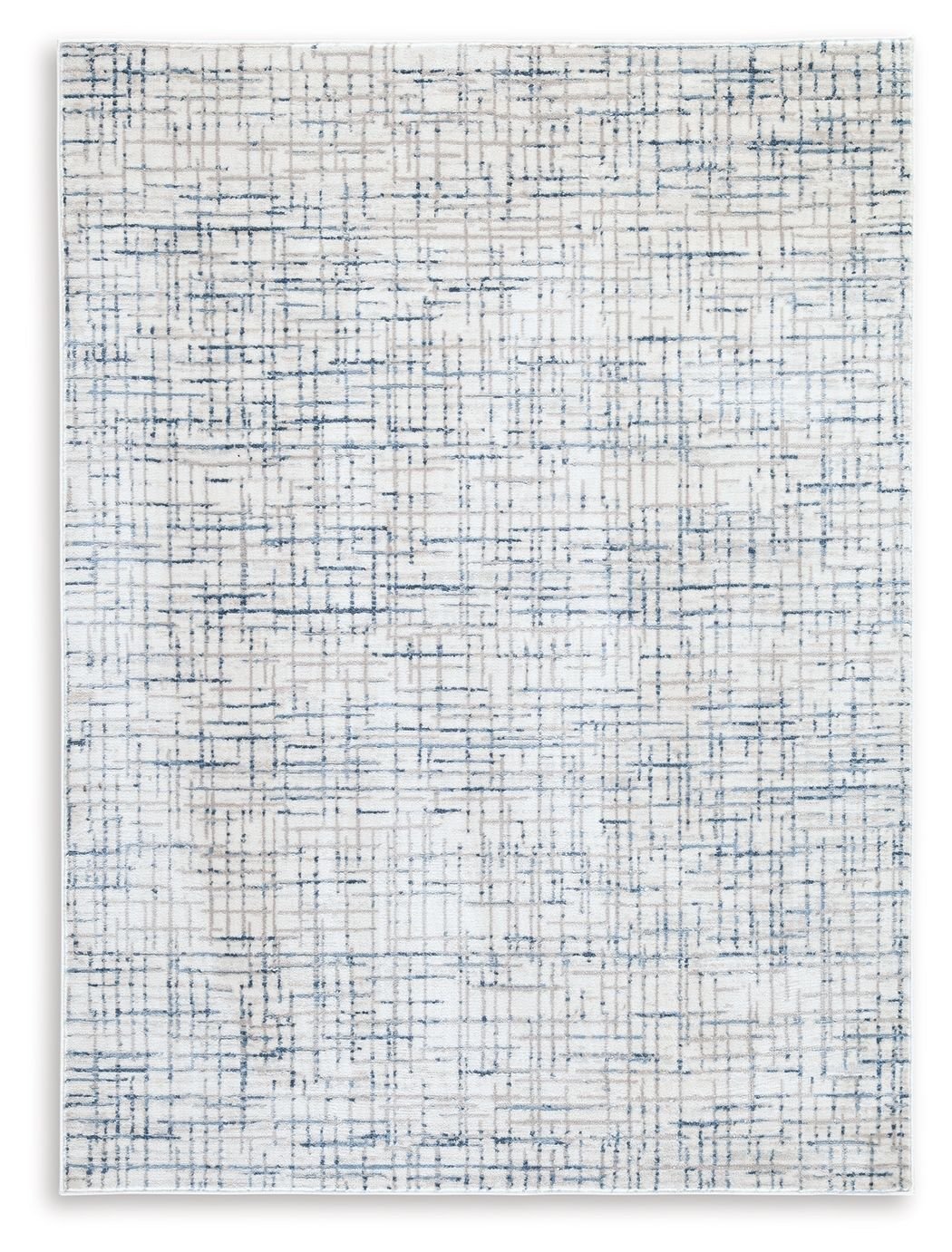Beckfille - Area Rug - Hornell Furniture Outlet