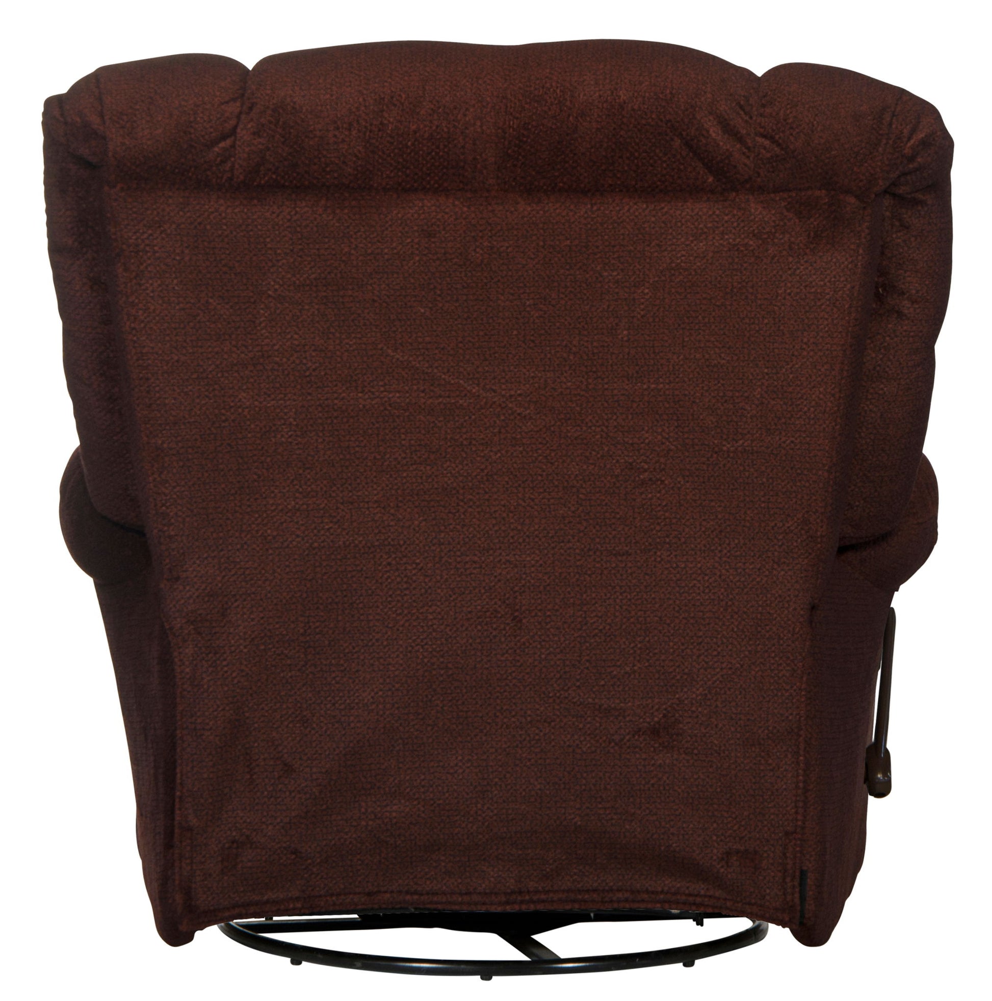 Daly - Chaise Swivel Glider Recliner - Hornell Furniture Outlet