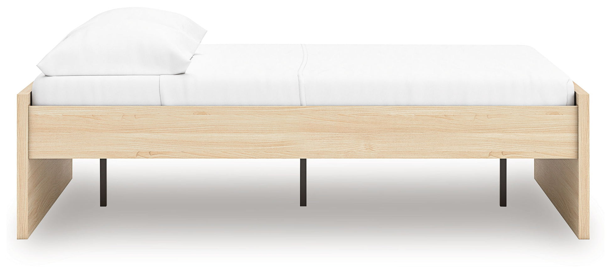 Onita - Platform Bed - Hornell Furniture Outlet