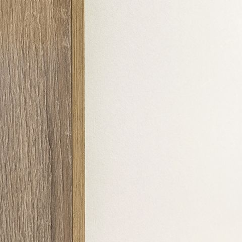 Orinfield - Accent Cabinet - Hornell Furniture Outlet