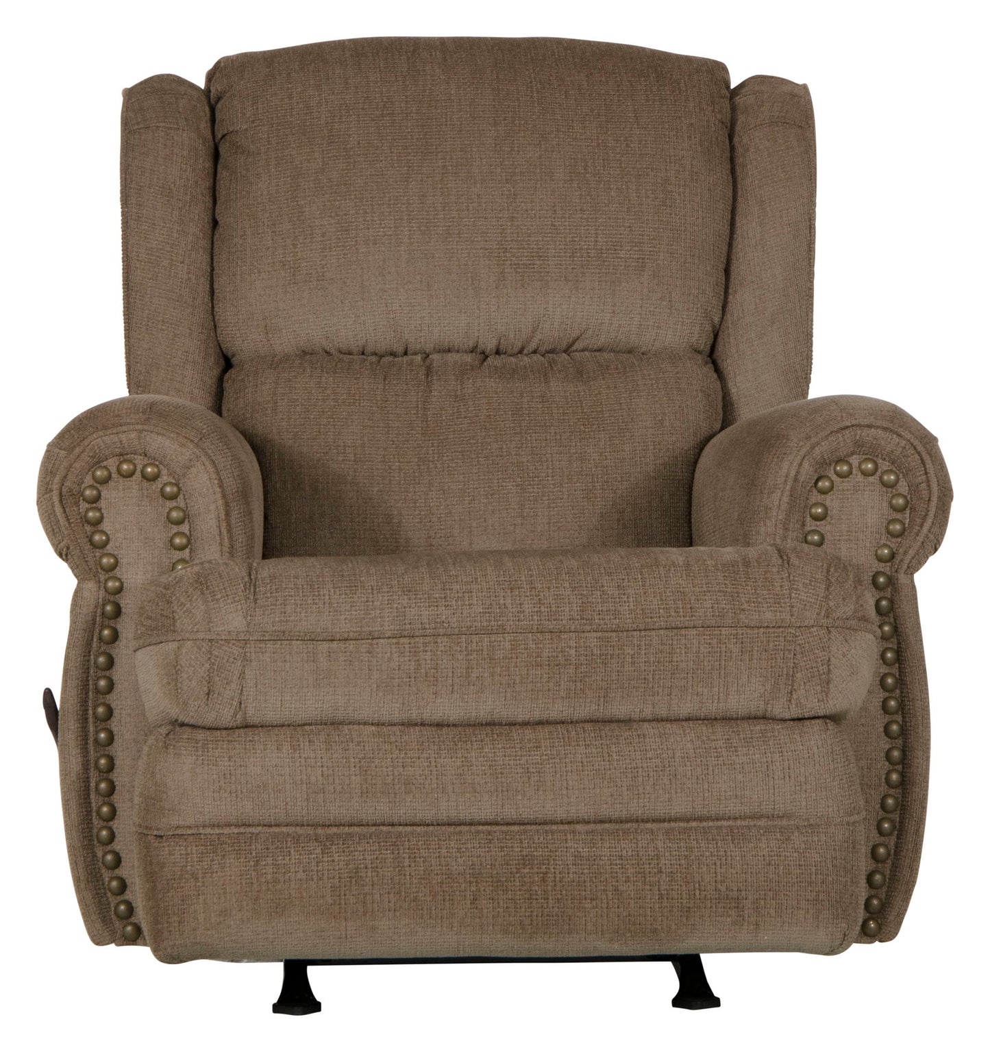 Singletary - Rocker Recliner - Hornell Furniture Outlet