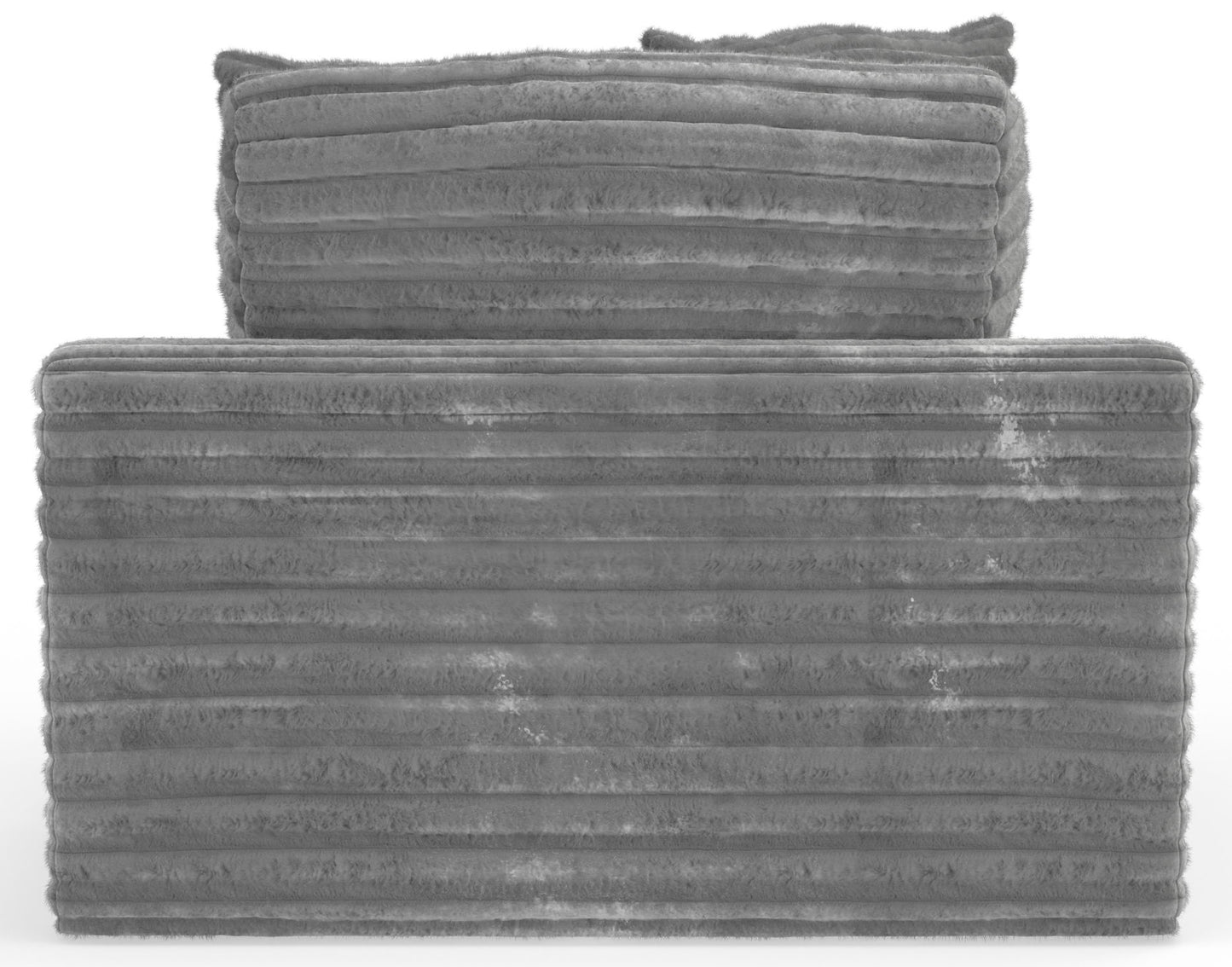 Comfrey - 2 Arm Chaise - Moonstruck - Hornell Furniture Outlet