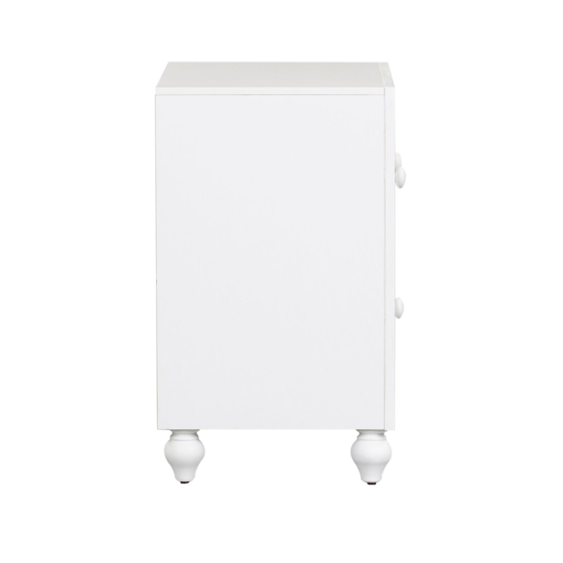 Cottage View - Night Stand - Hornell Furniture Outlet