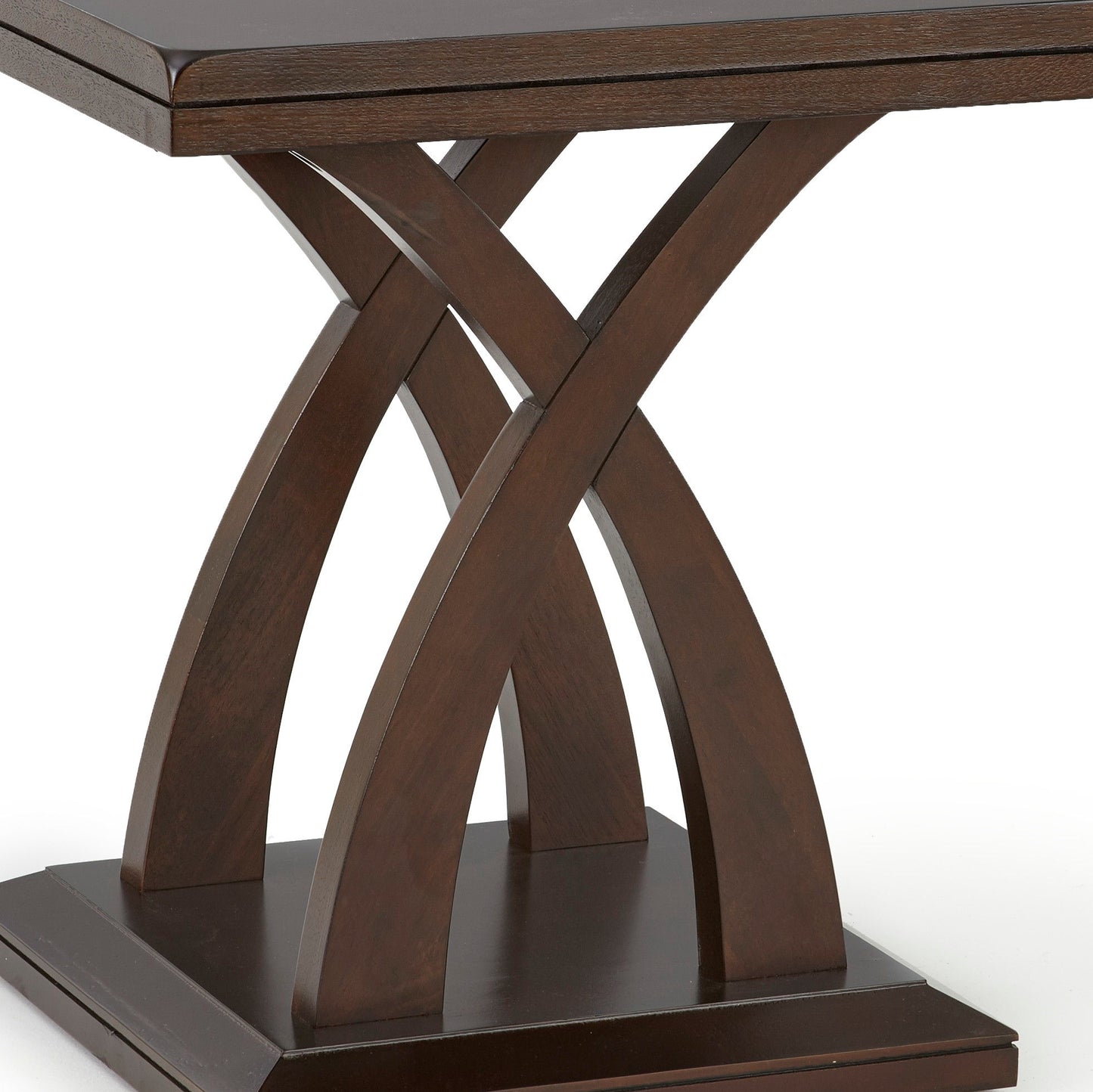 Jocelyn - End Table - Hornell Furniture Outlet