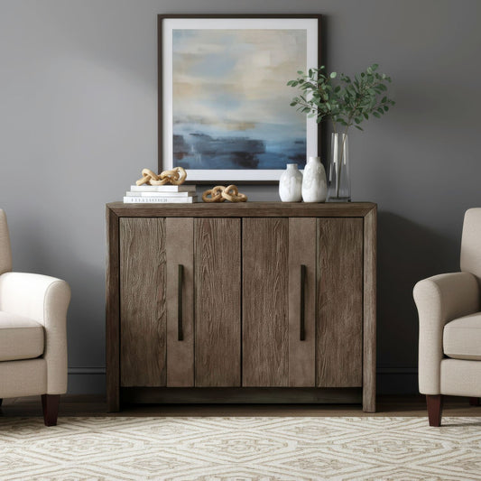 Lafayette - Accent Cabinet - Hornell Furniture Outlet