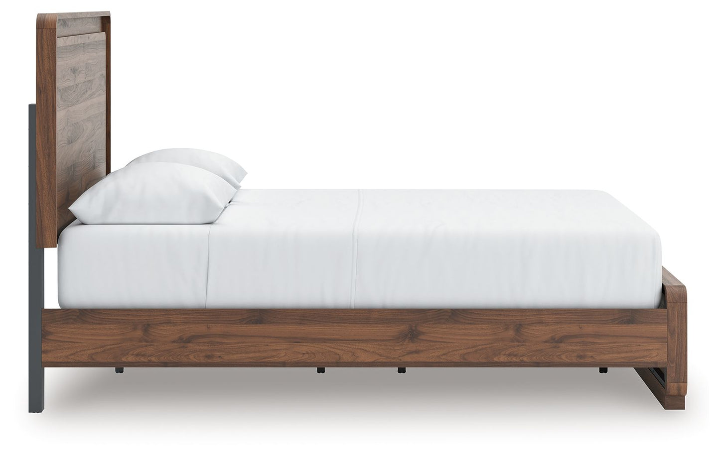 Fortlorn - Panel Bed - Hornell Furniture Outlet