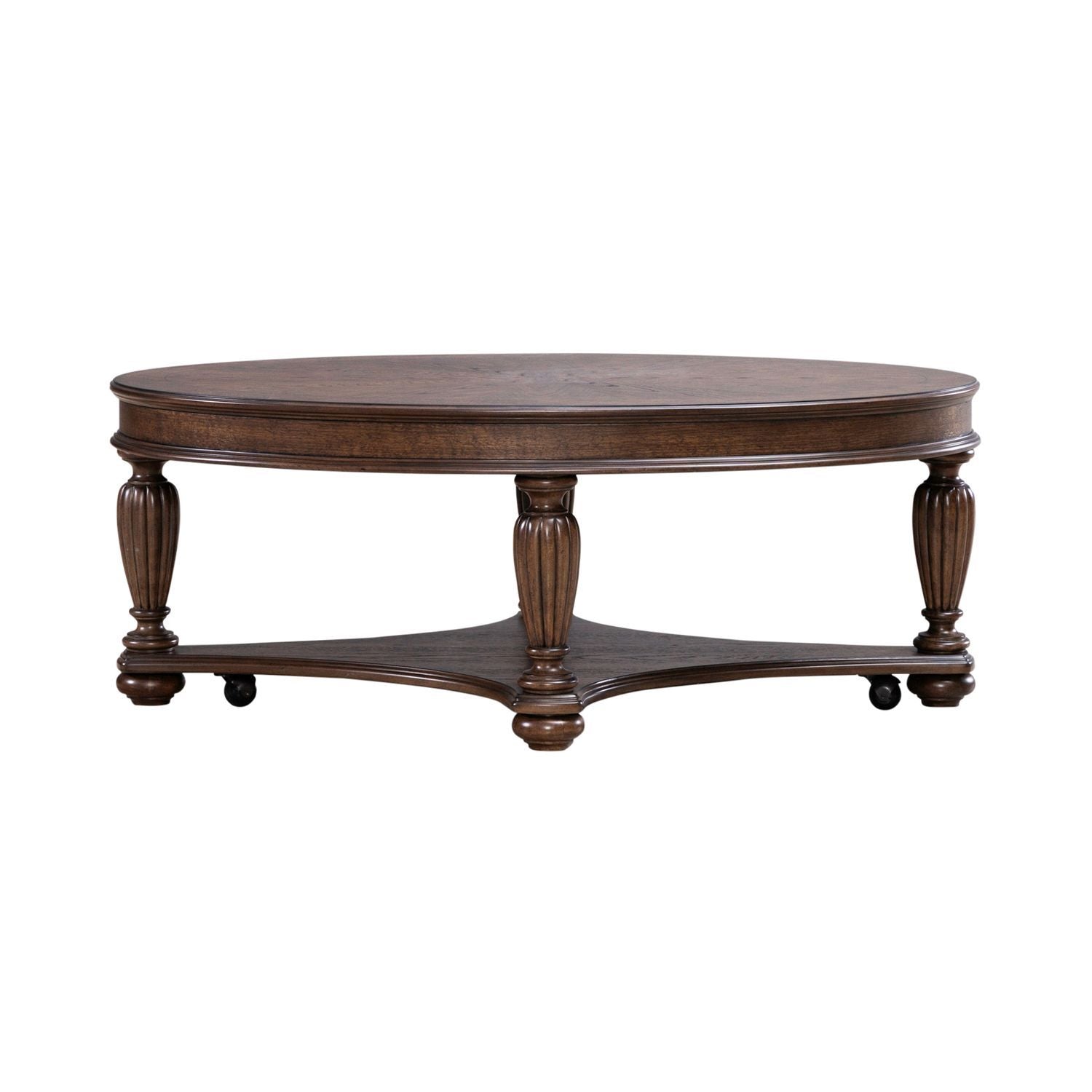 Allington - Table - Hornell Furniture Outlet
