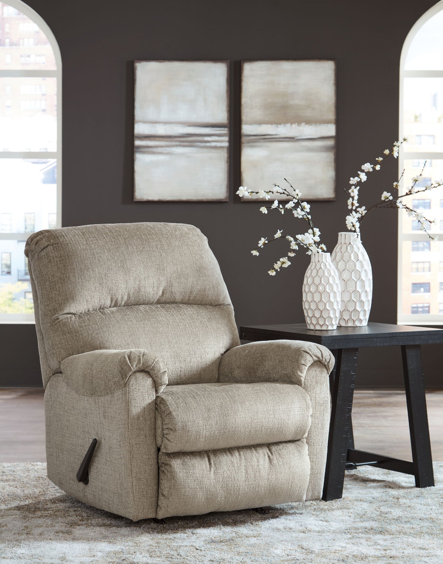 Stonemeade - Living Room Set - Hornell Furniture Outlet