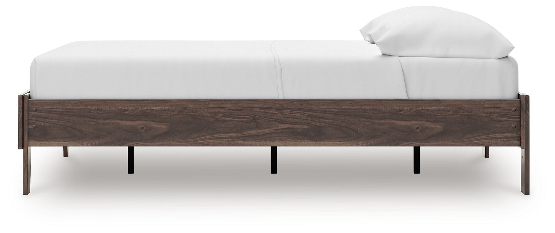 Calverson - Platform Bed - Hornell Furniture Outlet