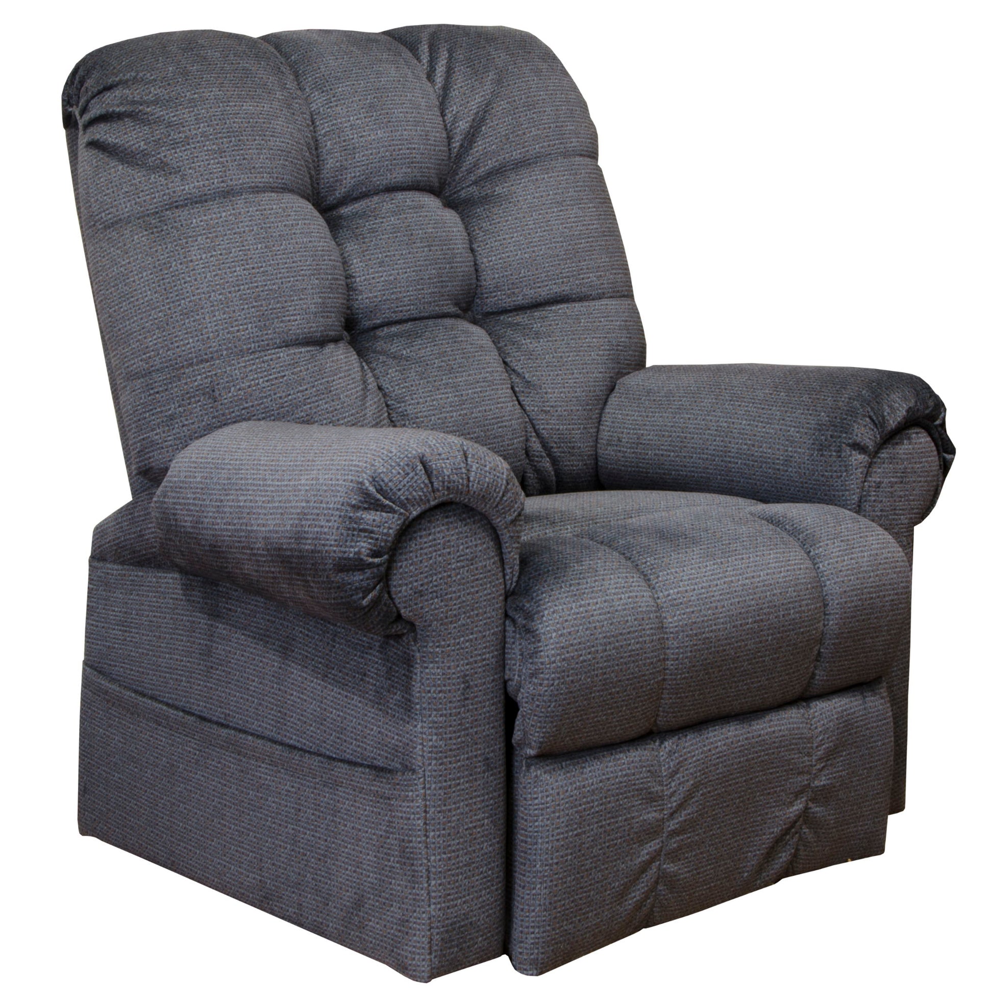 Omni - Powr Lift Chaise Recliner - Hornell Furniture Outlet