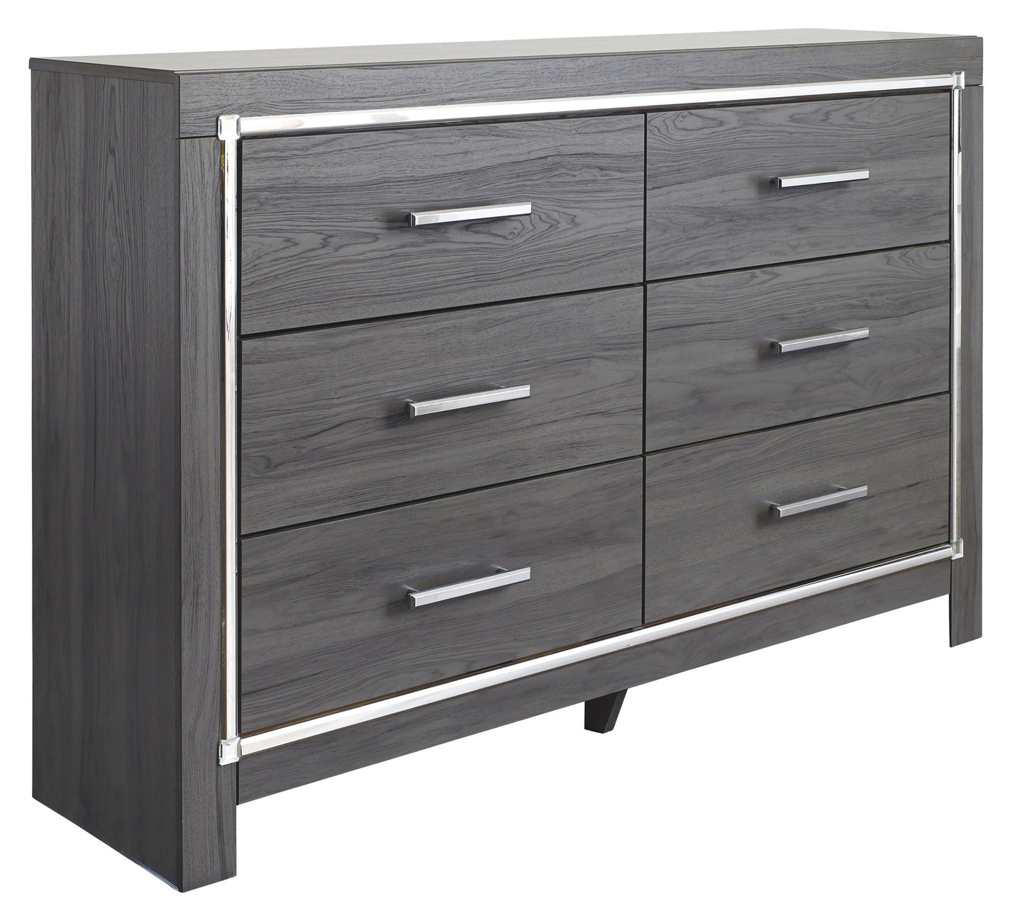 Lodanna - Bedroom Set - Hornell Furniture Outlet