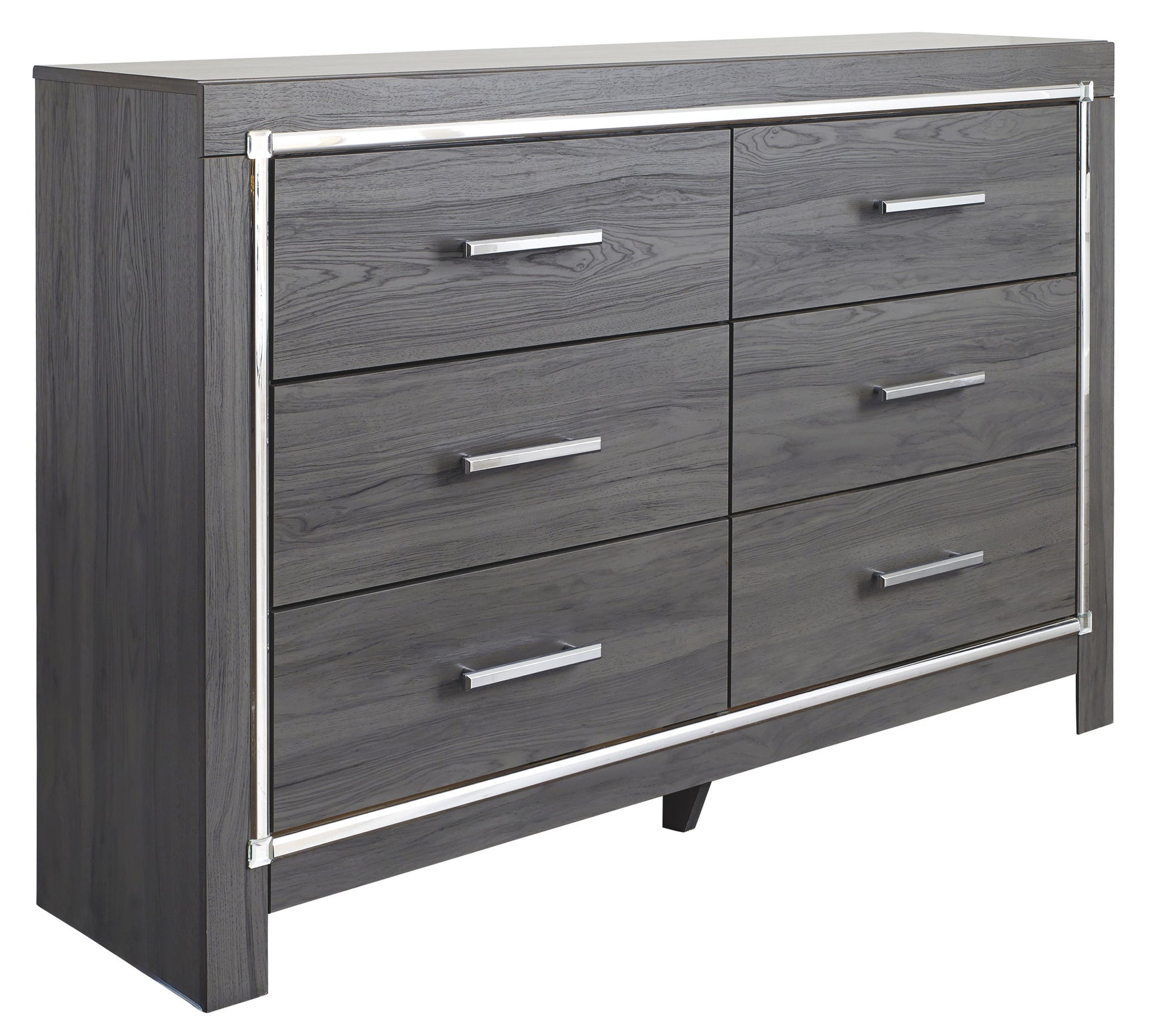 Lodanna - Bedroom Set - Hornell Furniture Outlet