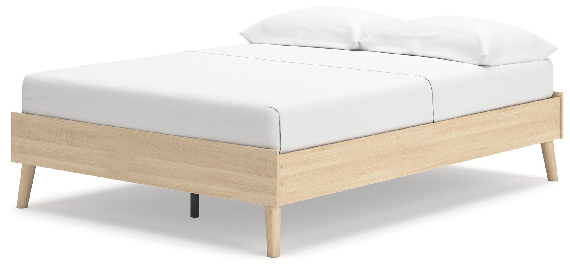 Cabinella - Platform Bed - Hornell Furniture Outlet