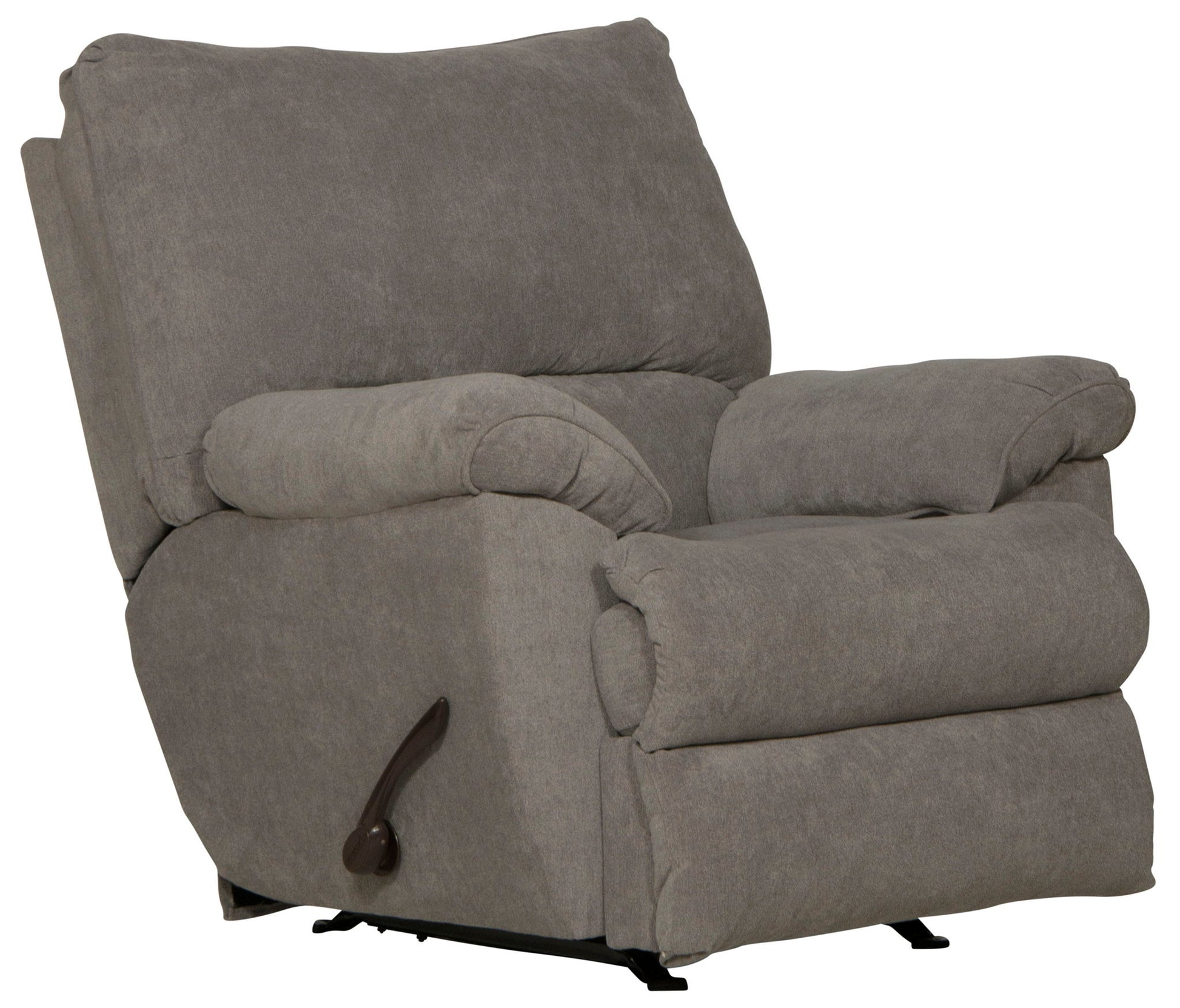 Sadler - Recliner - Hornell Furniture Outlet