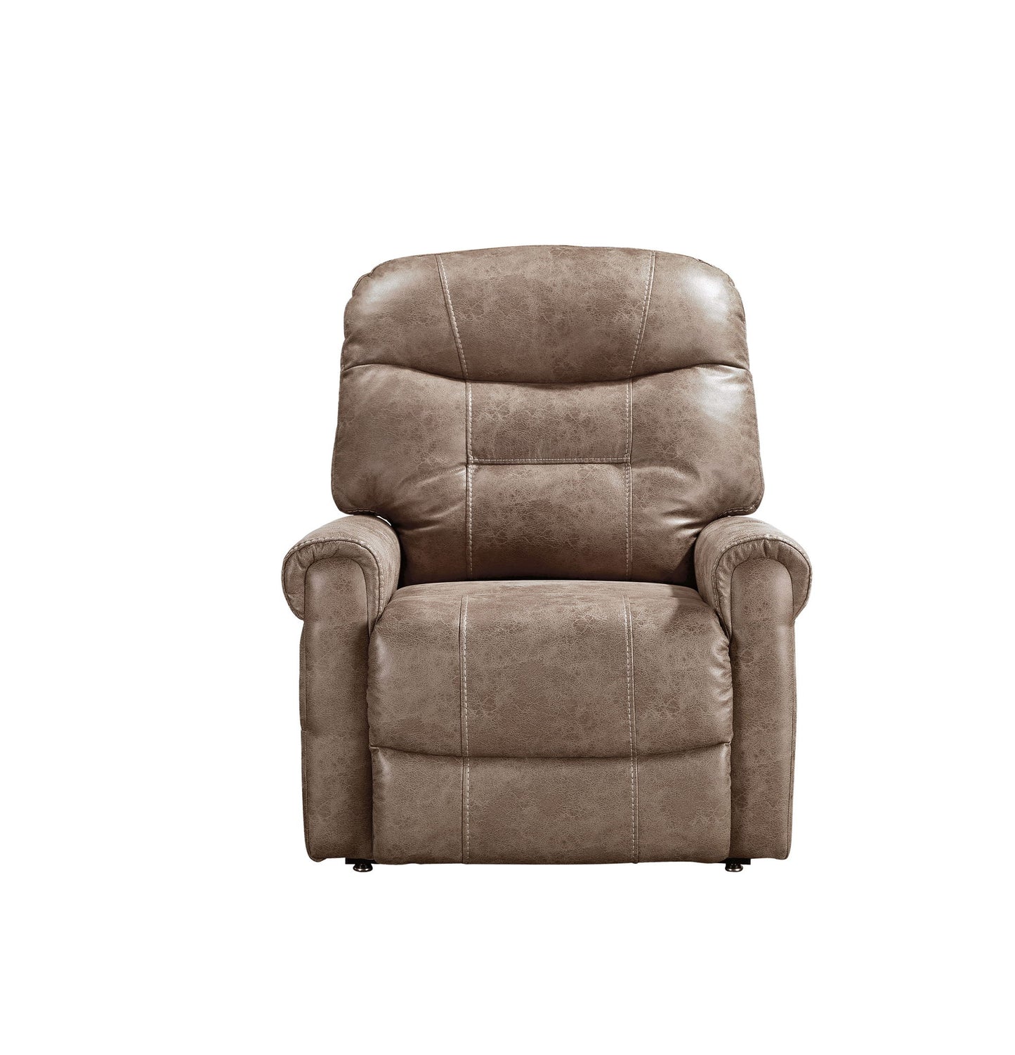Ottawa - Power Lift Chair With Heat - Hornell Furniture Outlet