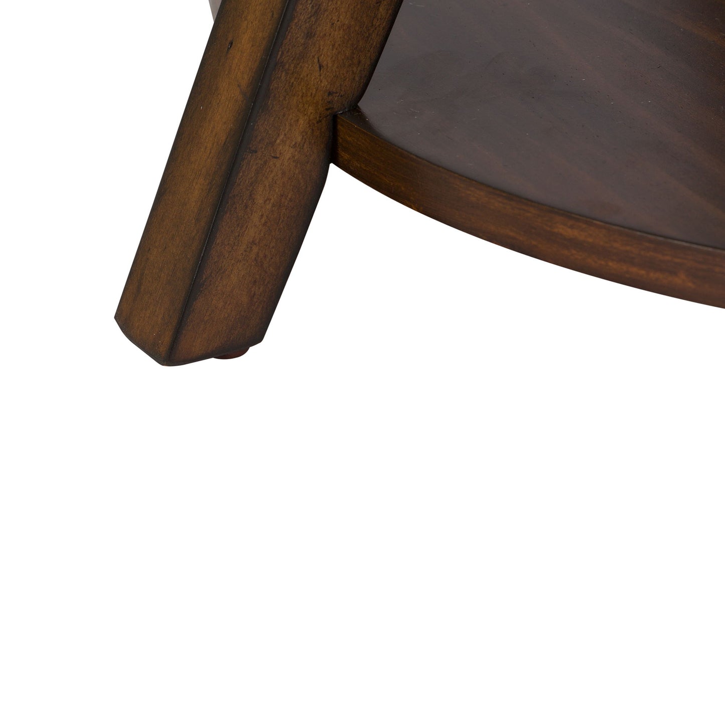 Aspen Skies - Motion Cocktail Table - Hornell Furniture Outlet