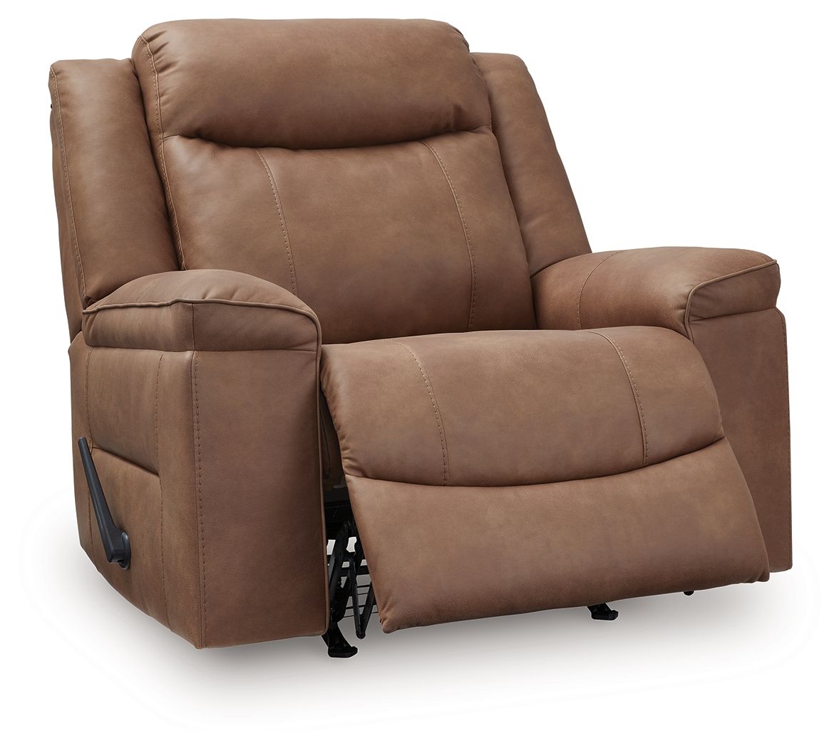 Status Check - Rocker Recliner - Hornell Furniture Outlet