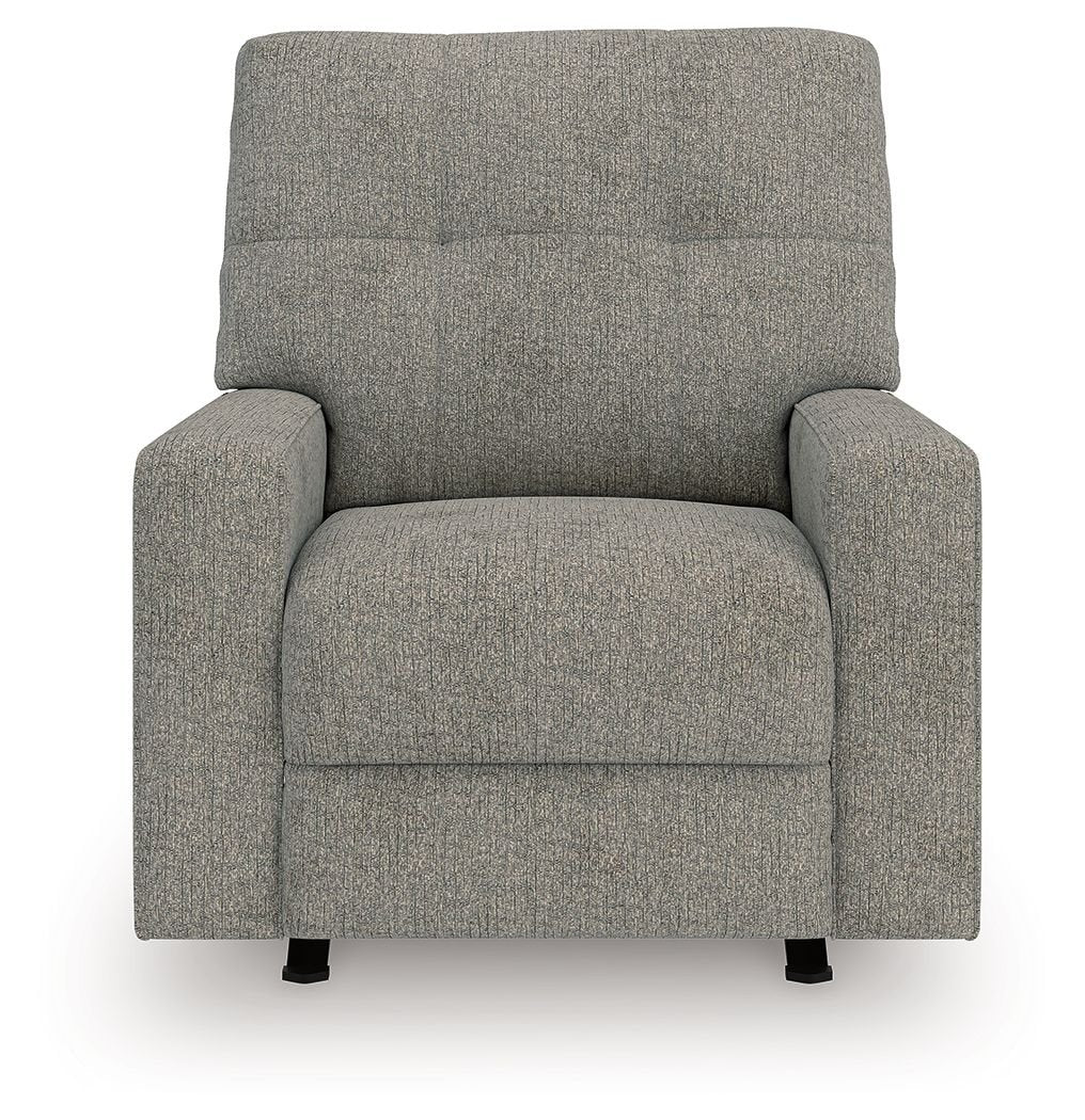 Larimer - Rocker Recliner - Hornell Furniture Outlet