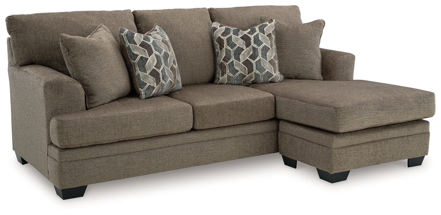Stonemeade - Living Room Set - Hornell Furniture Outlet