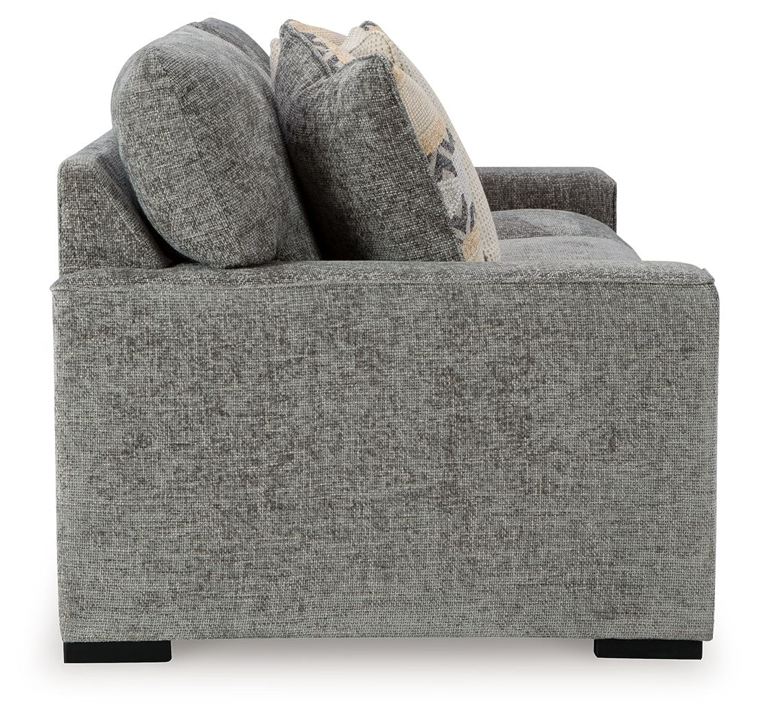 Dunmor - Living Room Set - Hornell Furniture Outlet