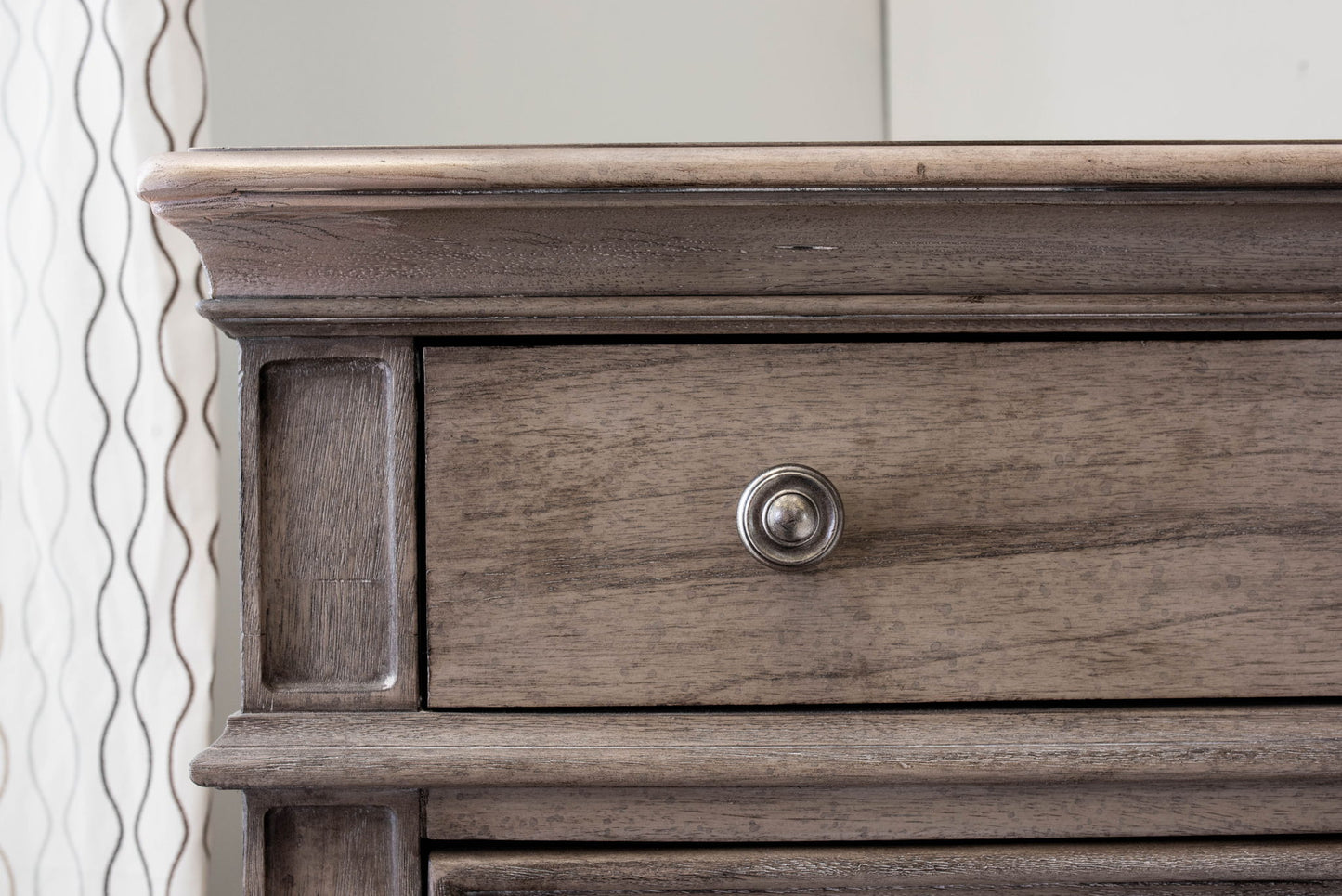 Highland Park - Accent Nightstand - Hornell Furniture Outlet
