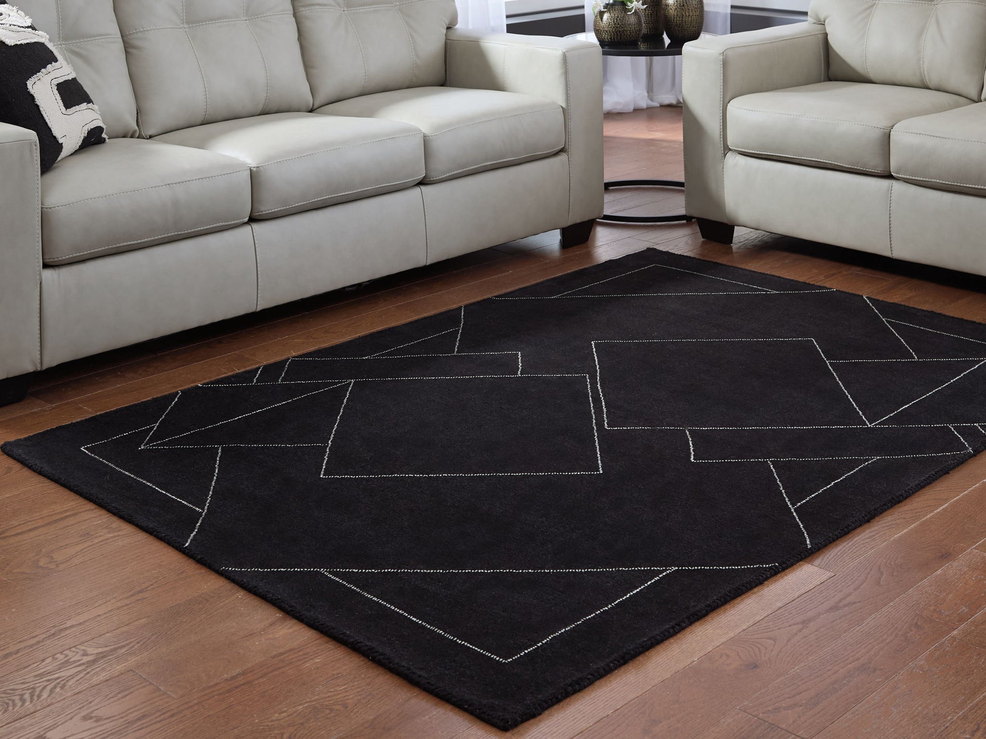 Marav - Rug - Hornell Furniture Outlet