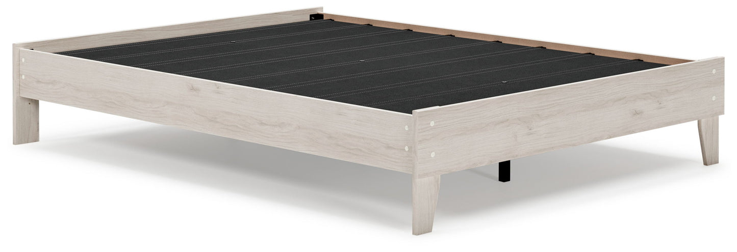 Socalle - Bedroom Set - Hornell Furniture Outlet