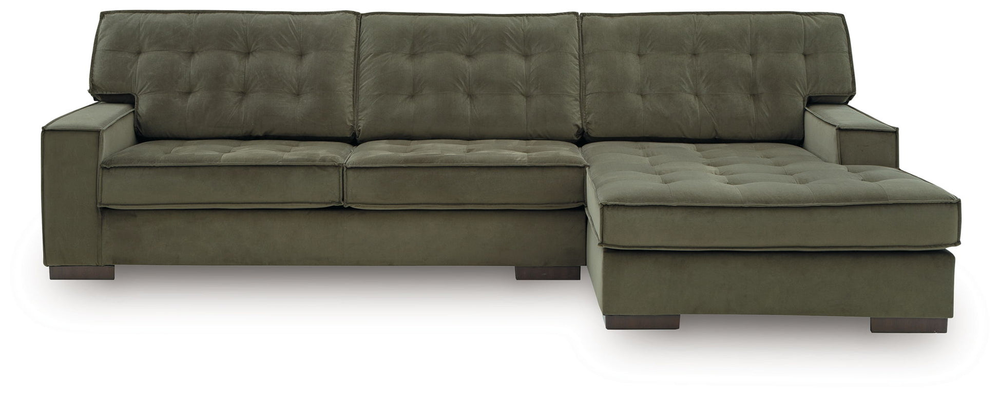 Caspian - Town - Sectional - Hornell Furniture Outlet