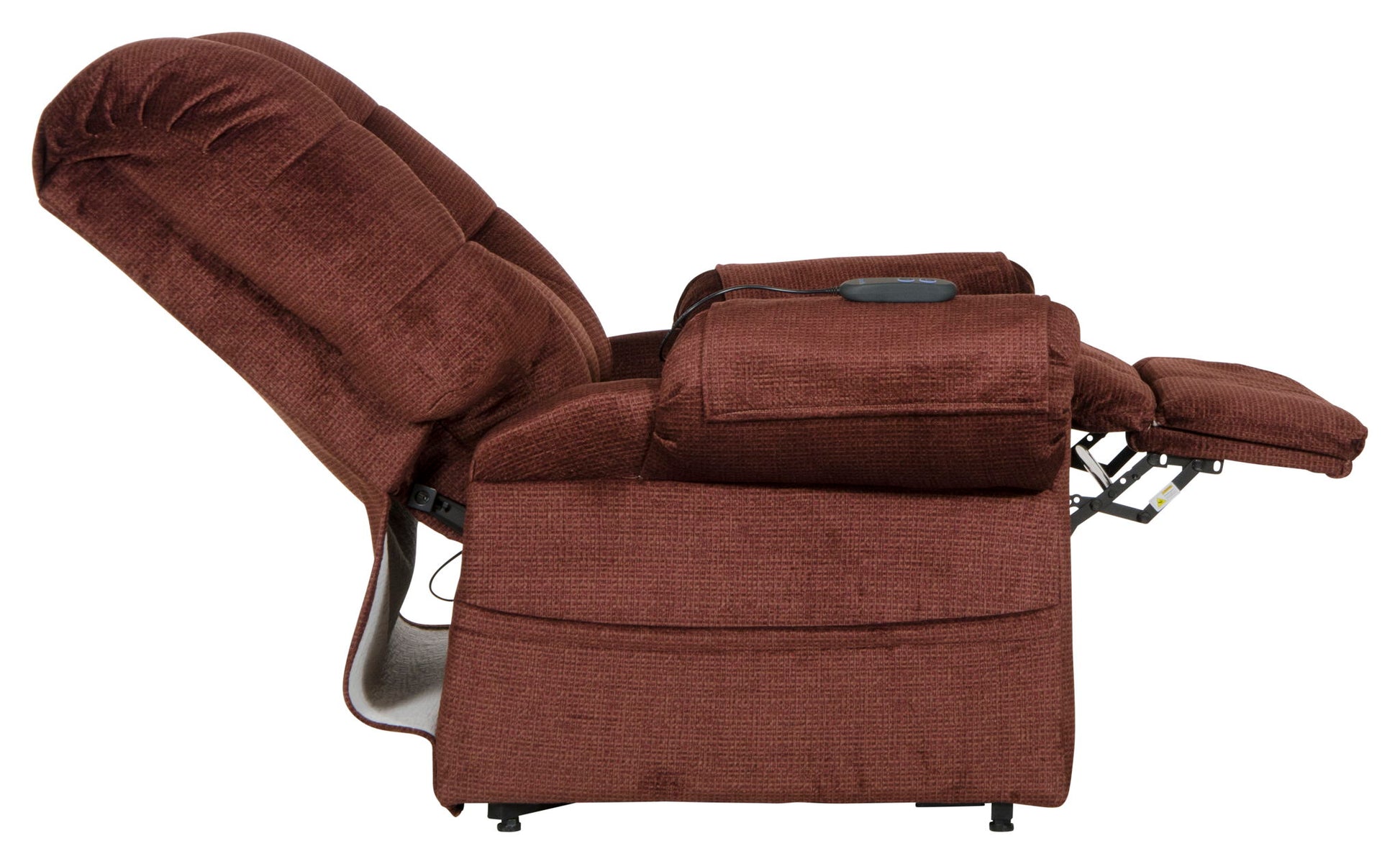 Omni - Powr Lift Chaise Recliner - Hornell Furniture Outlet
