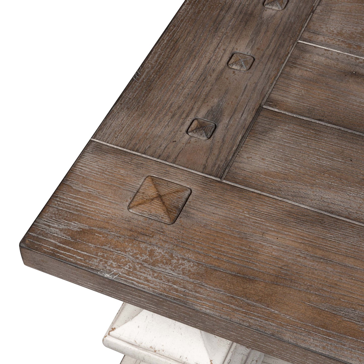 Sedona - Cocktail Table - Hornell Furniture Outlet