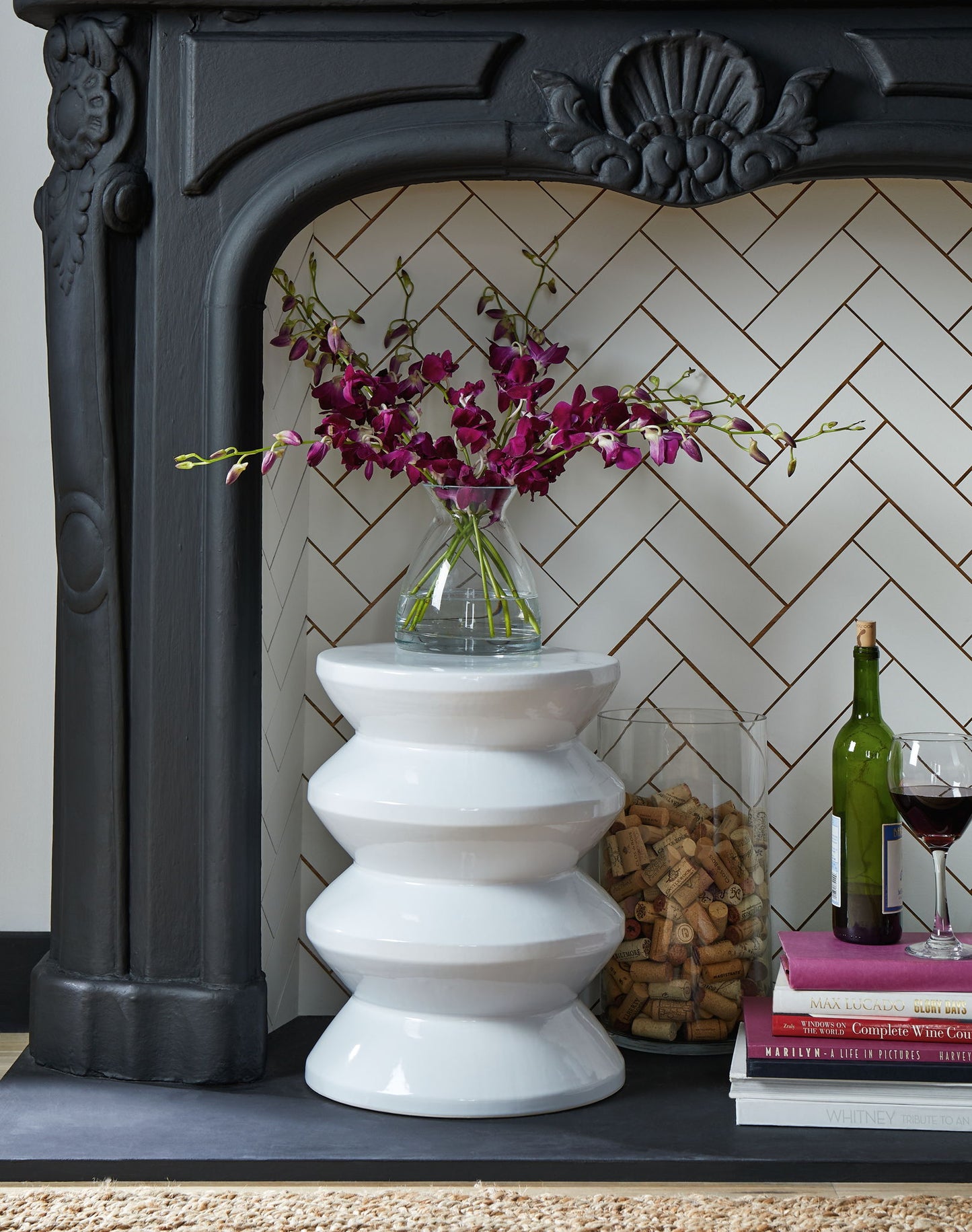 Lakiness - Stool - Hornell Furniture Outlet