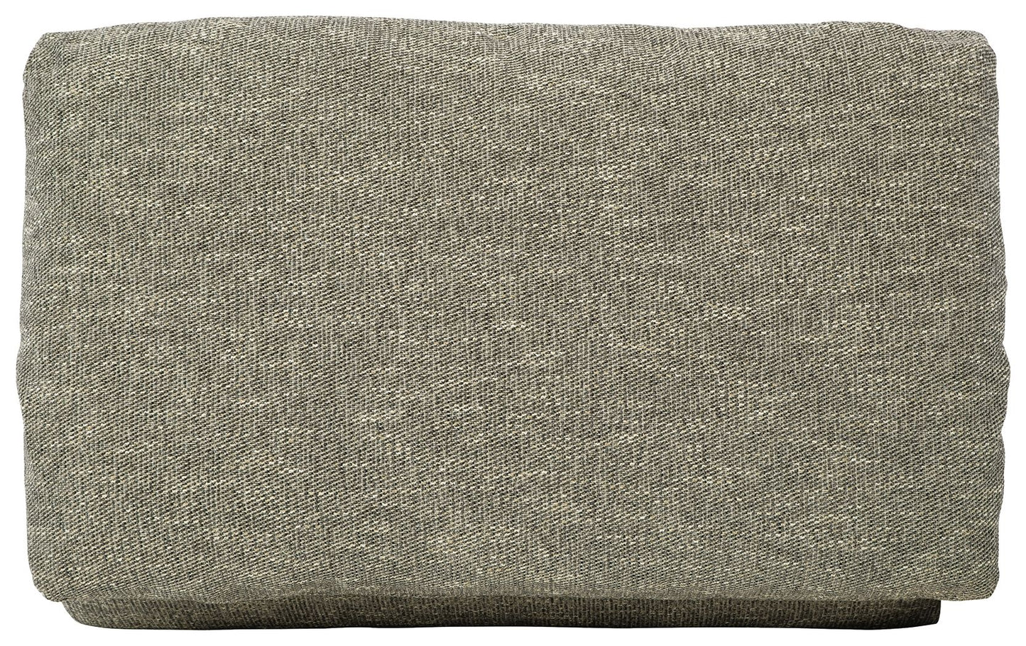 Dramatic - Granite - Ottoman - Hornell Furniture Outlet