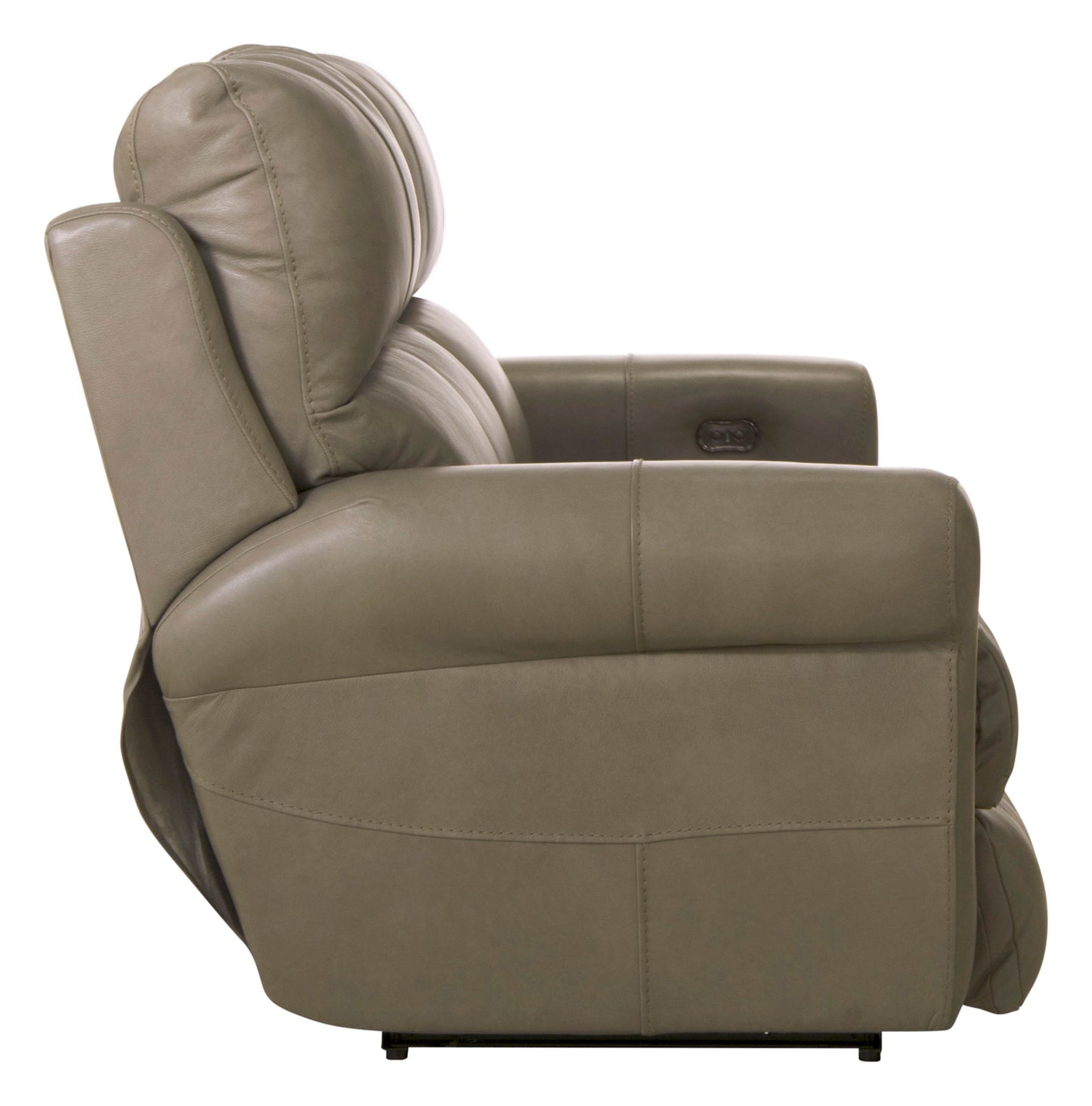 Torretta - Power Lay Flat Reclining Sofa - Hornell Furniture Outlet