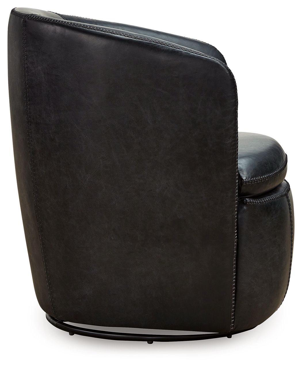 Kierreys - Swivel Chair - Hornell Furniture Outlet
