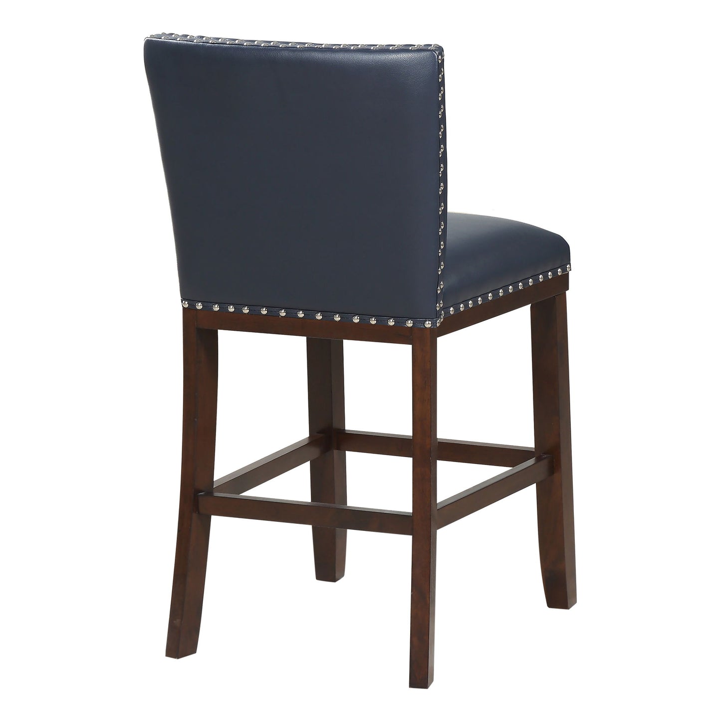 Tiffany - Counter Chair (Set of 2) - Hornell Furniture Outlet