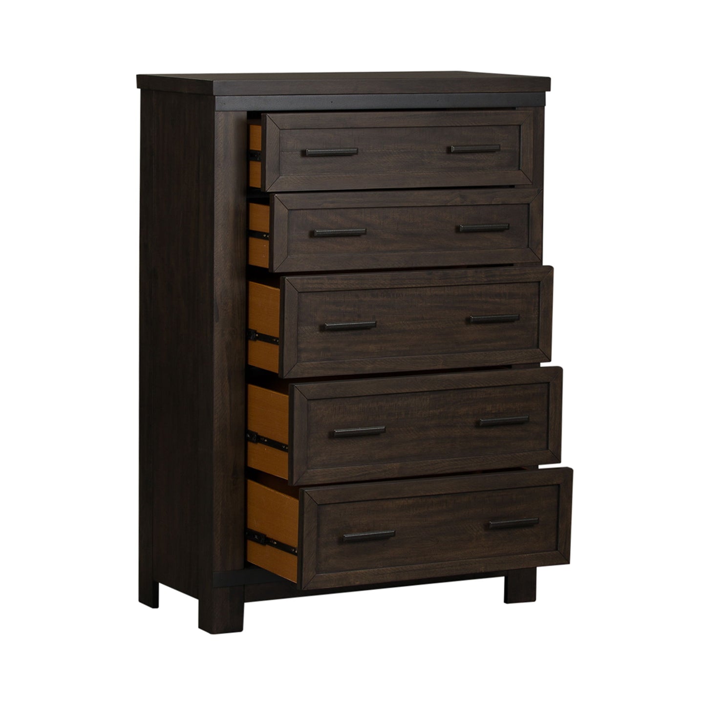Thornwood Hills - Chest - Hornell Furniture Outlet