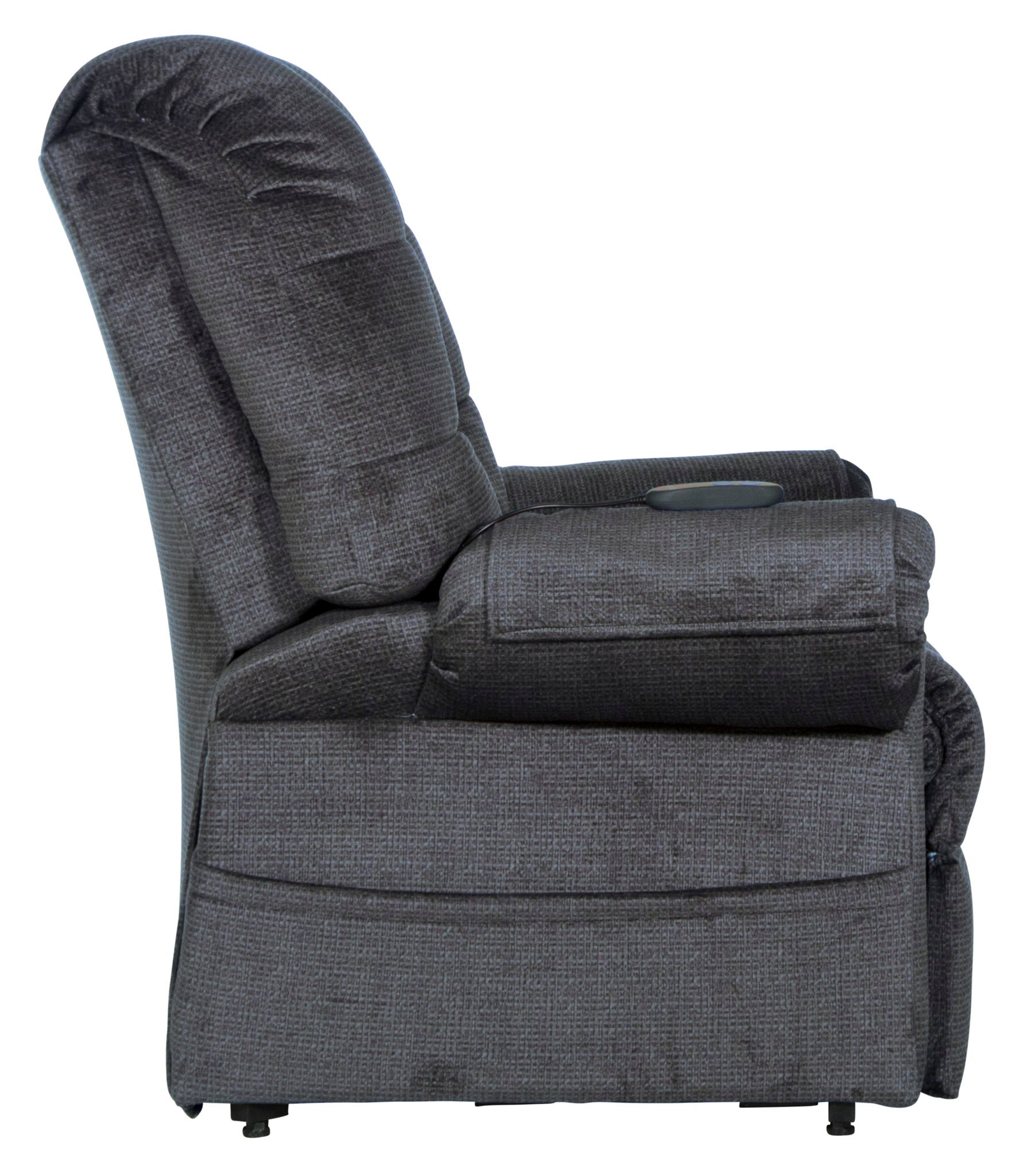 Omni - Powr Lift Chaise Recliner - Hornell Furniture Outlet