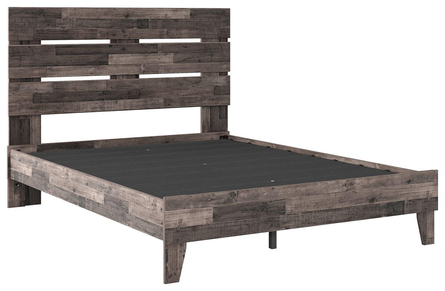 Neilsville - Panel Bed - Hornell Furniture Outlet