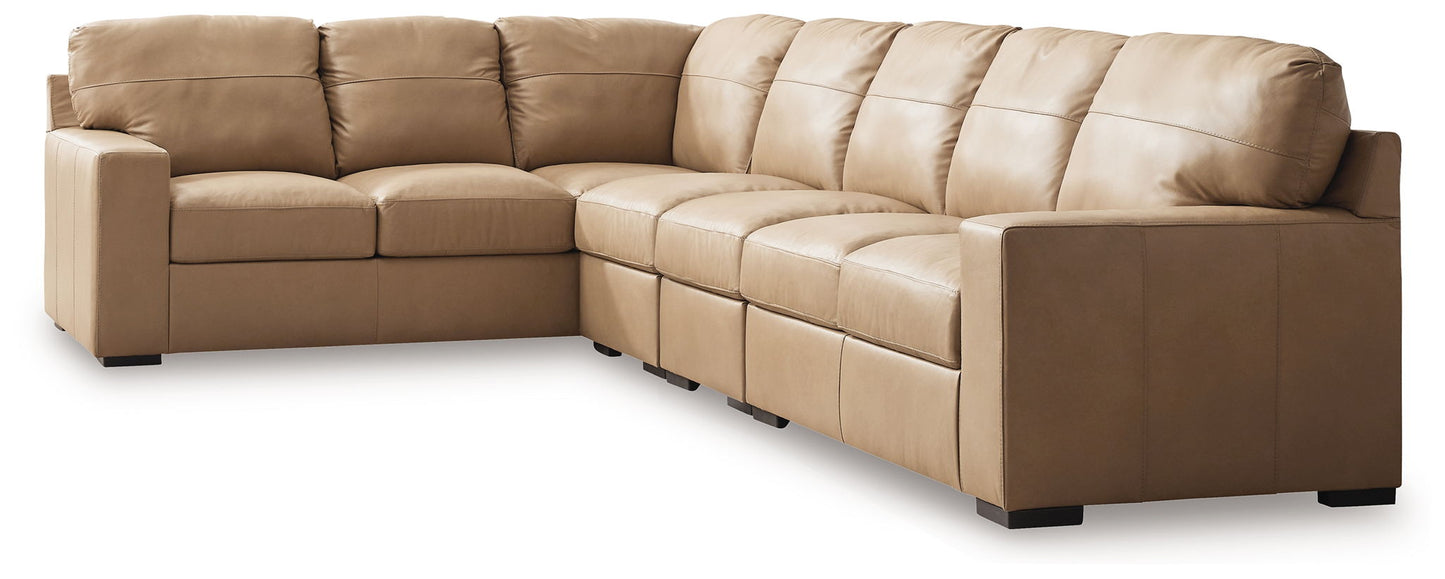 Bandon - Sectional - Hornell Furniture Outlet