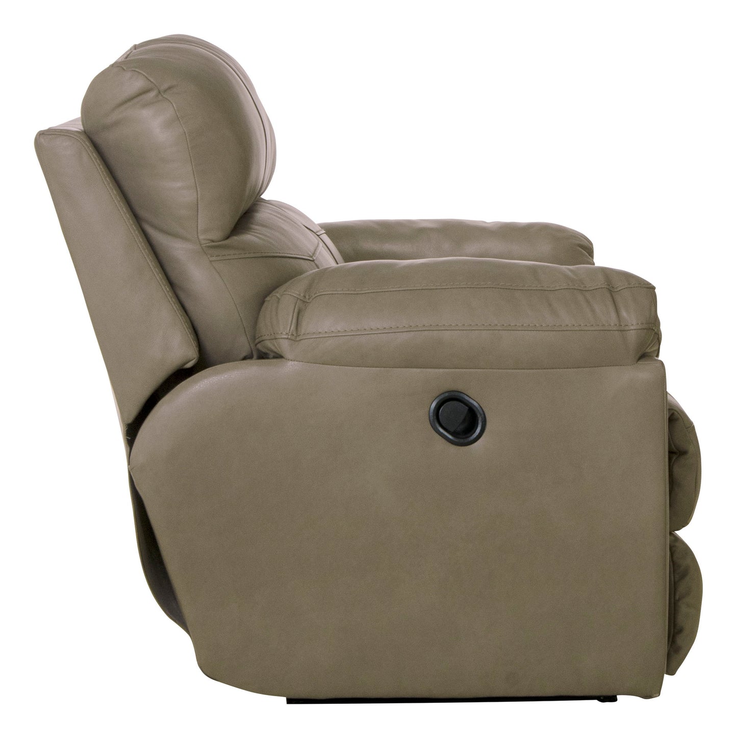 Costa - Lay Flat Reclining Loveseat - Hornell Furniture Outlet