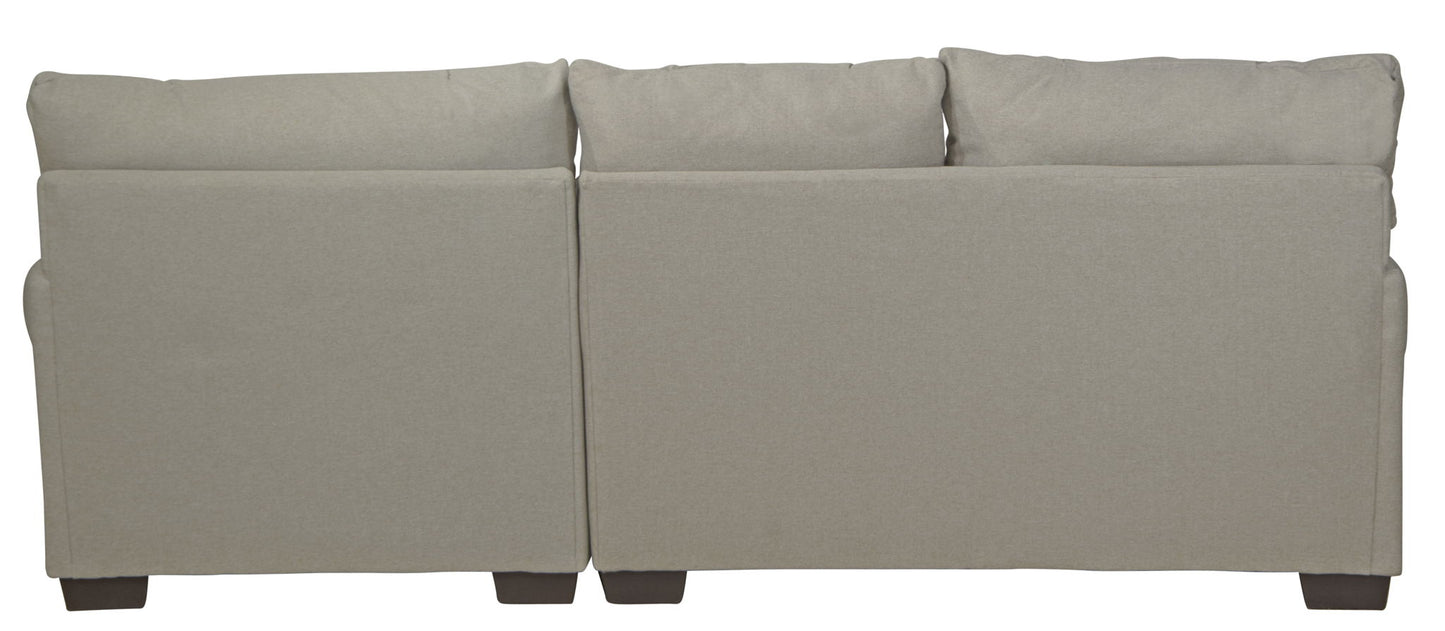 Middleton - Sectional - Hornell Furniture Outlet