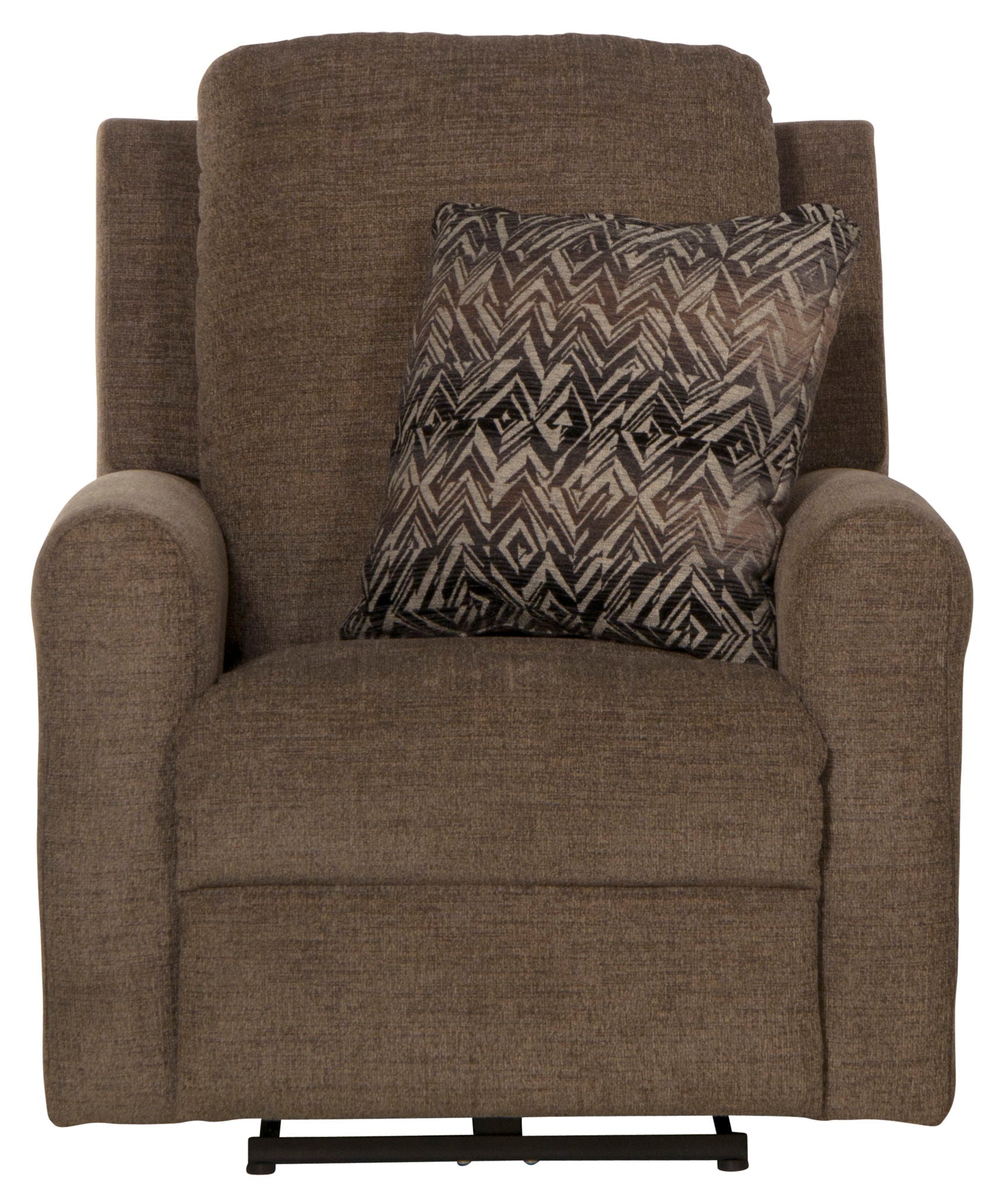 Calvin - Power Wall Hugger Recliner - Hornell Furniture Outlet