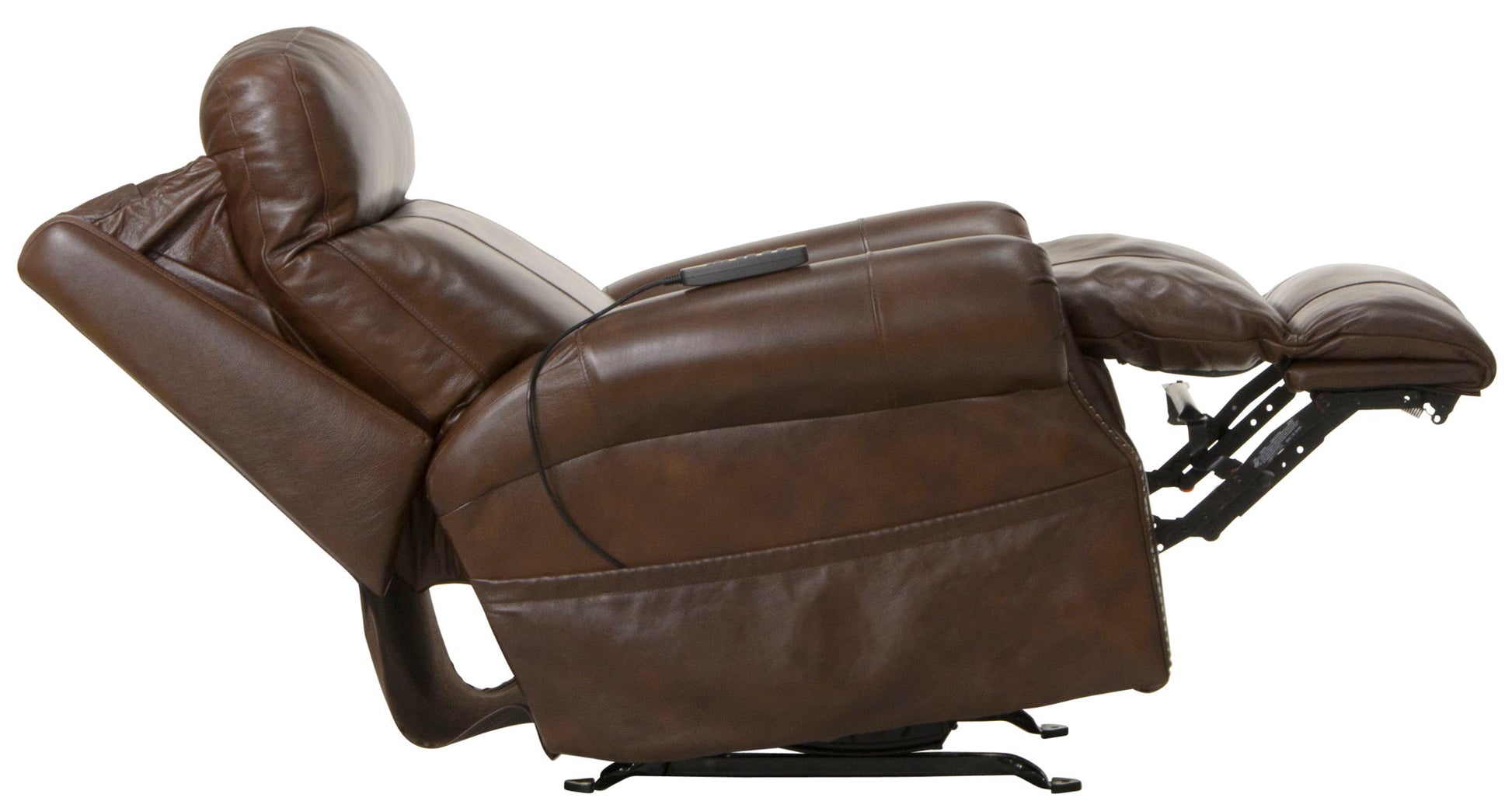 Vito - Power Rocker Recliner - Hornell Furniture Outlet