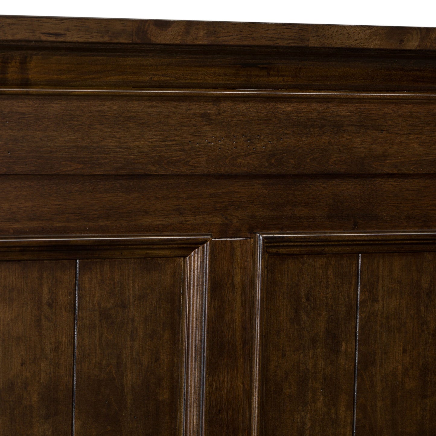 Saddlebrook - Panel Headboard - Hornell Furniture Outlet