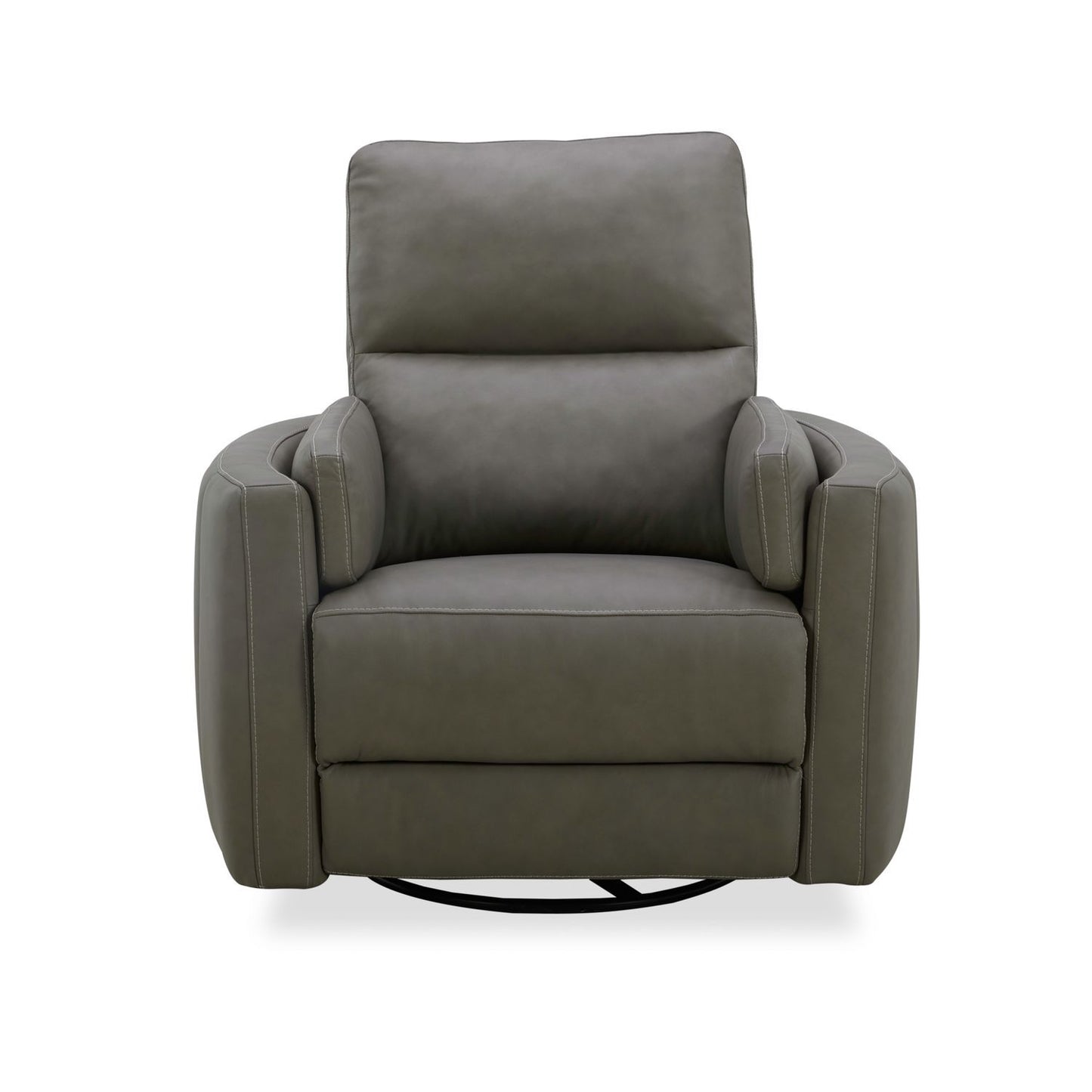 Reilly - Swivel Glider Recliner P3 - Hornell Furniture Outlet