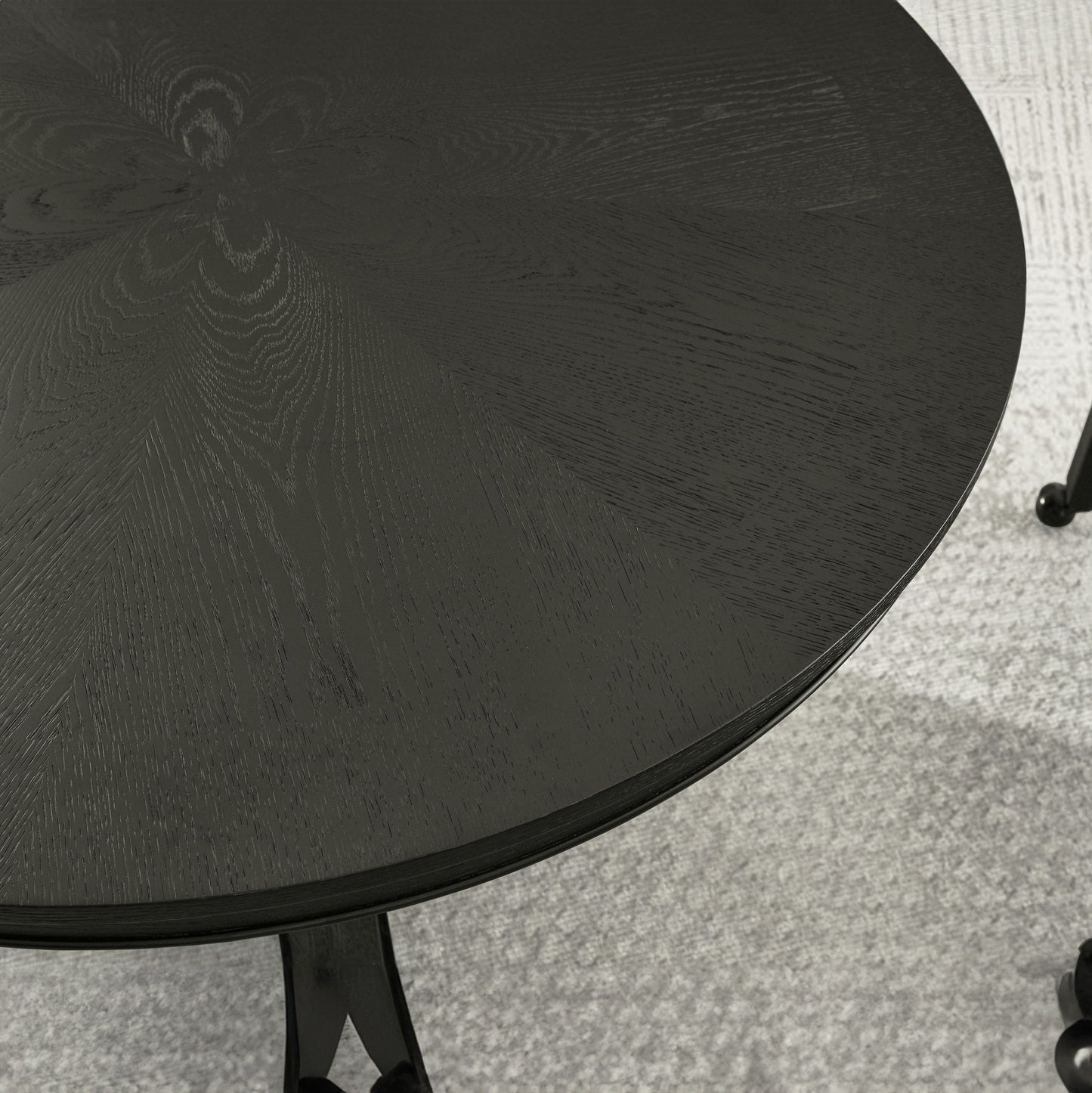 Rylie - Dining Table - Hornell Furniture Outlet