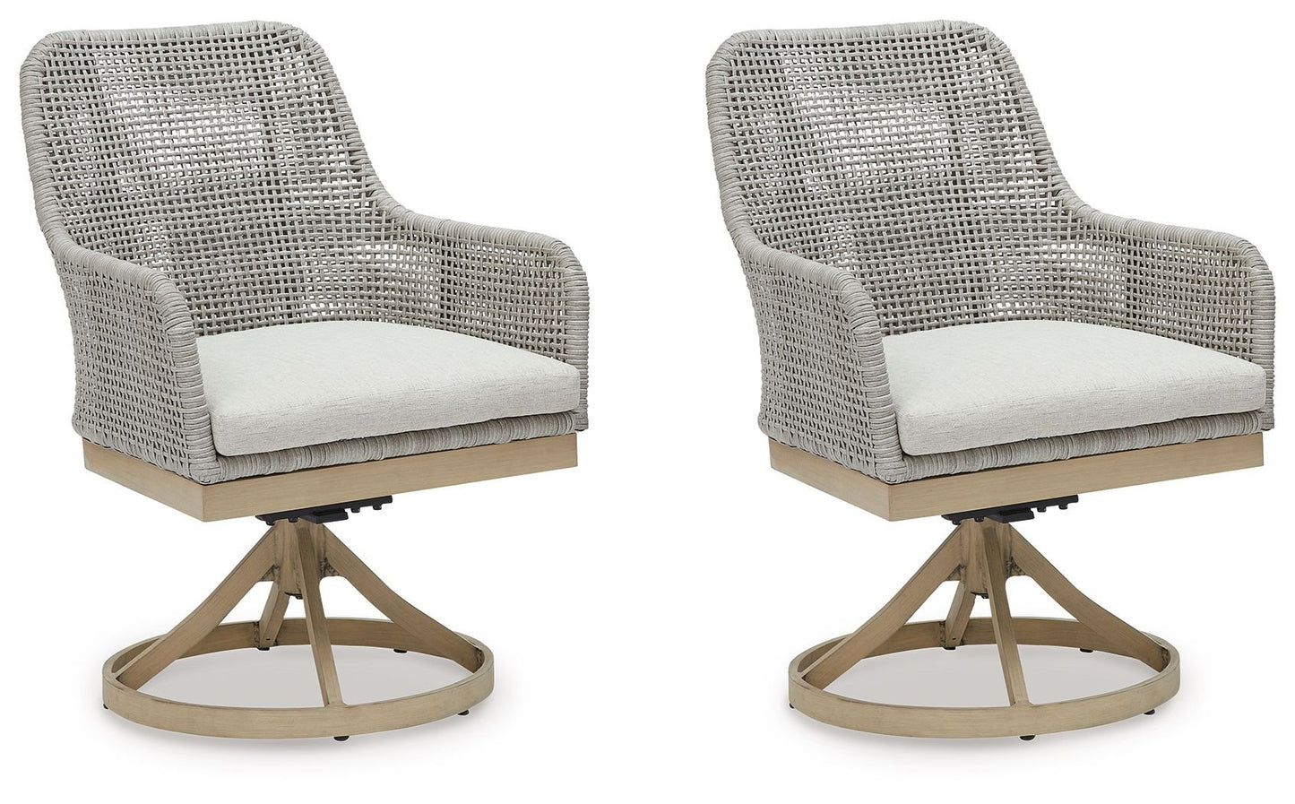 Seton Creek - Dining Set - Hornell Furniture Outlet
