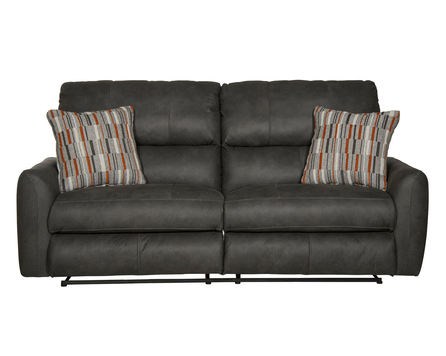 Dorian - Reclining Sofa - Hornell Furniture Outlet