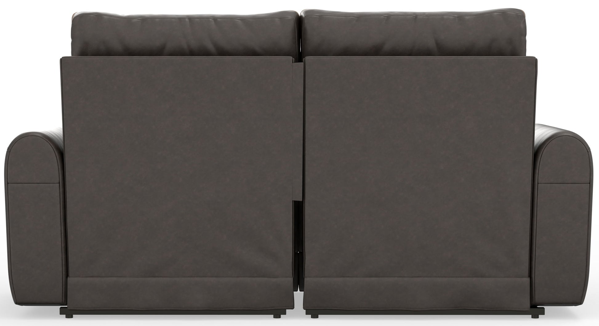 Nico - Power Headrest Reclining Loveseat - Hornell Furniture Outlet