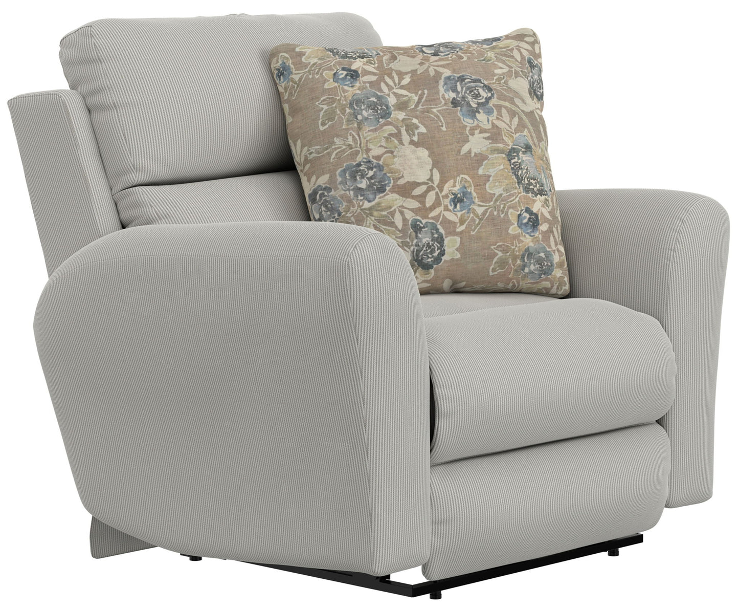 Chappy - Lay Flat Recliner - Hornell Furniture Outlet